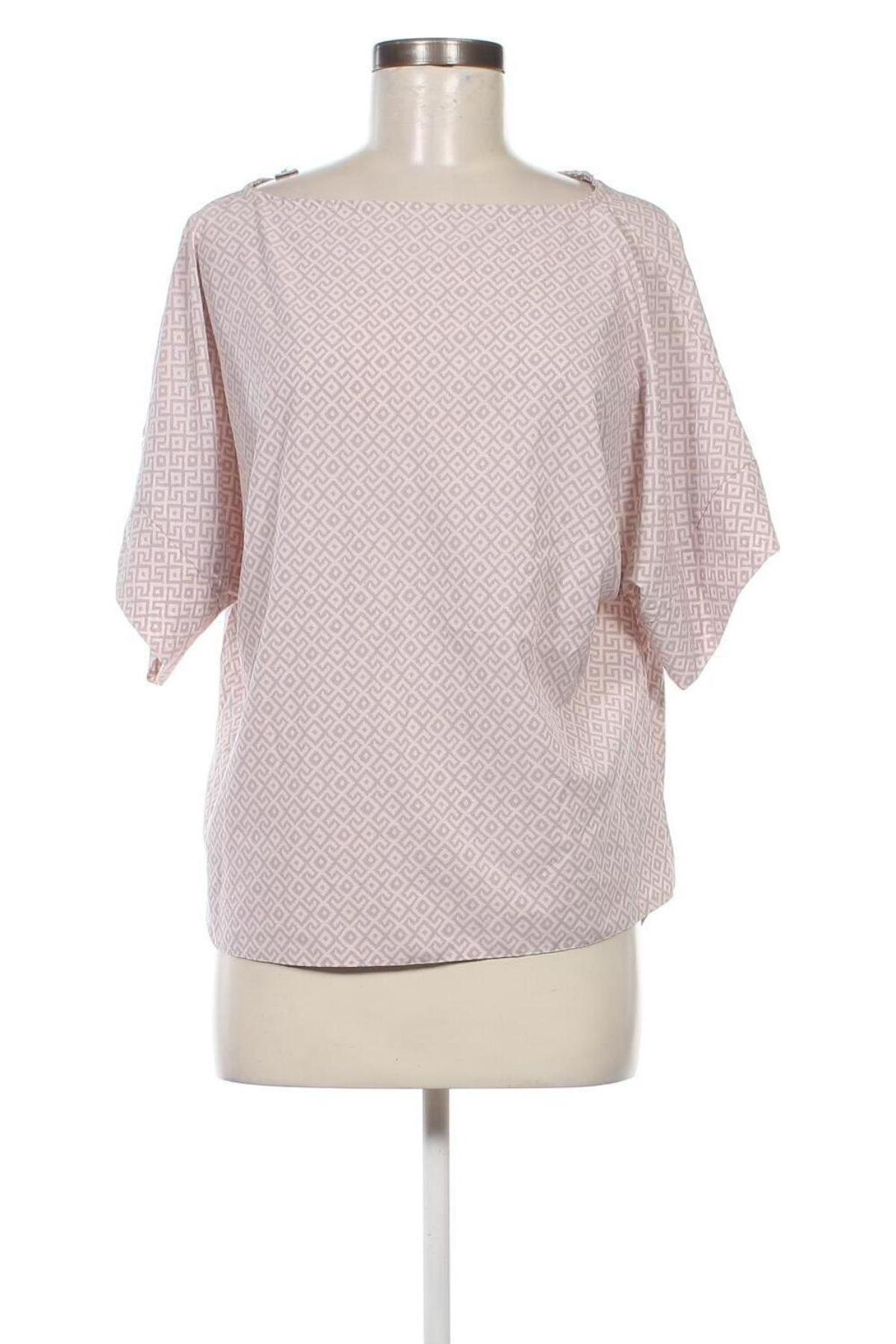 Damen Shirt, Größe M, Farbe Mehrfarbig, Preis 3,99 €