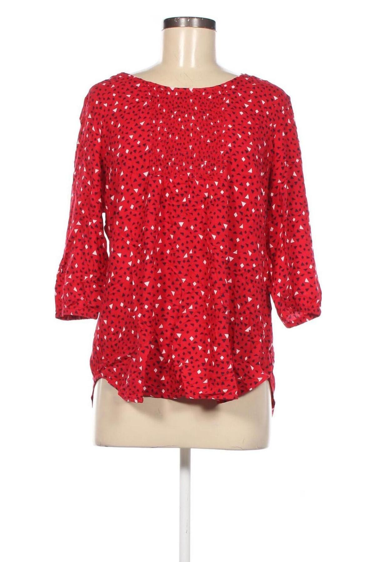 Damen Shirt, Größe XL, Farbe Rot, Preis € 13,22
