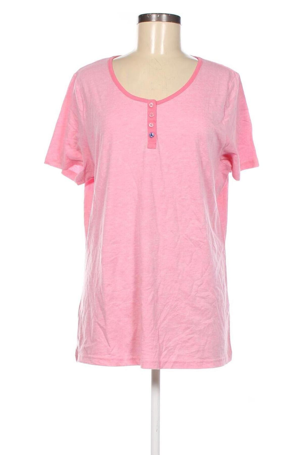 Damen Shirt, Größe XL, Farbe Rosa, Preis 6,08 €