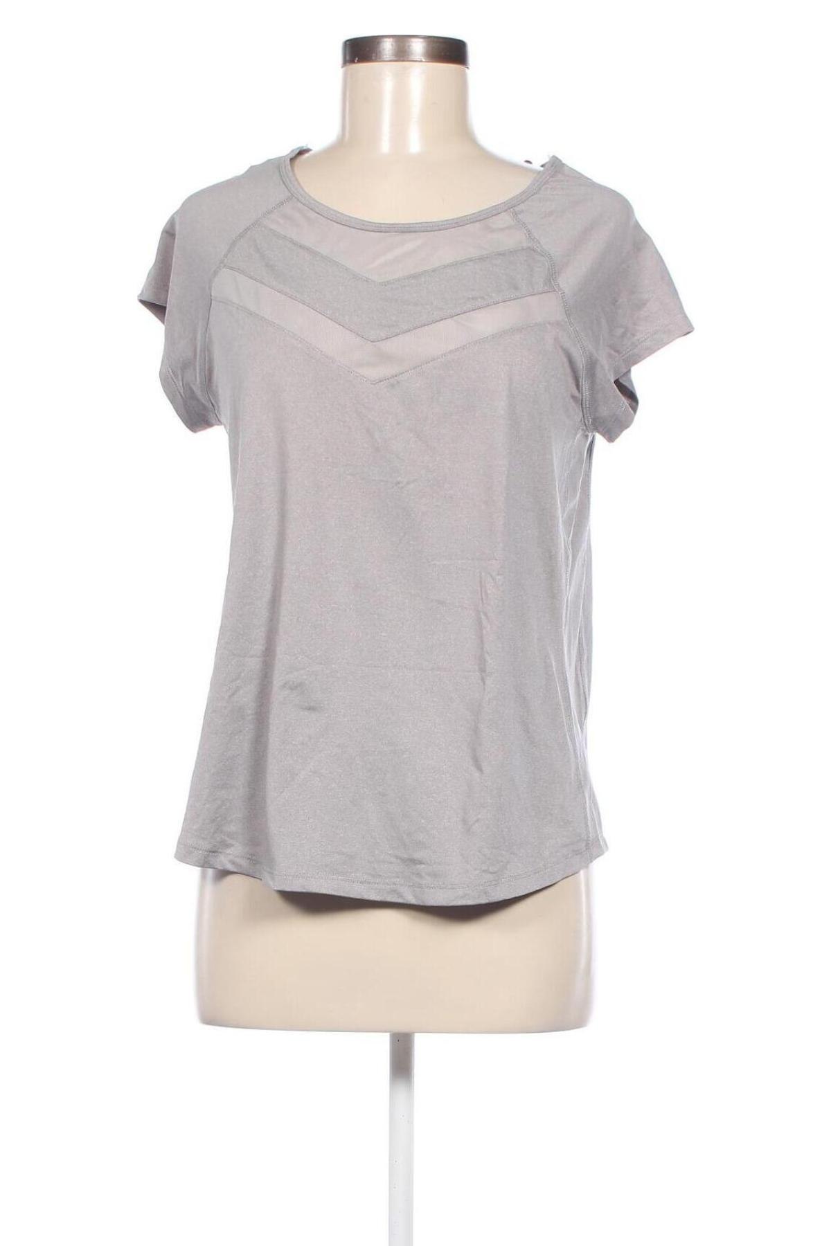 Γυναικεία μπλούζα, Μέγεθος M, Χρώμα Γκρί, Τιμή 14,23 €
