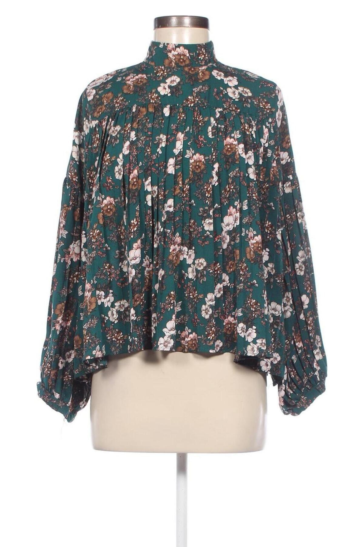 Damen Shirt, Größe M, Farbe Mehrfarbig, Preis € 4,63