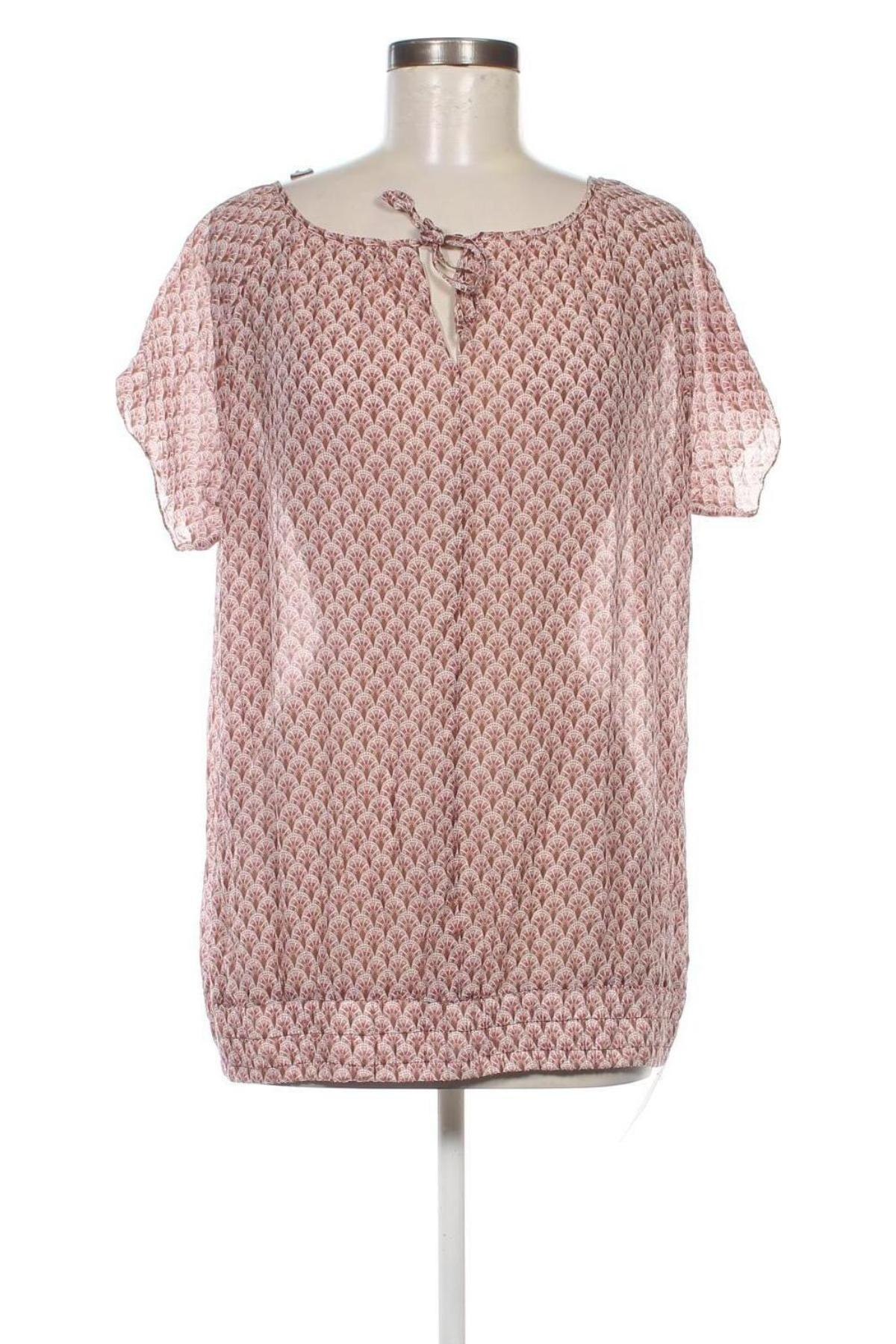 Damen Shirt, Größe M, Farbe Mehrfarbig, Preis € 3,97