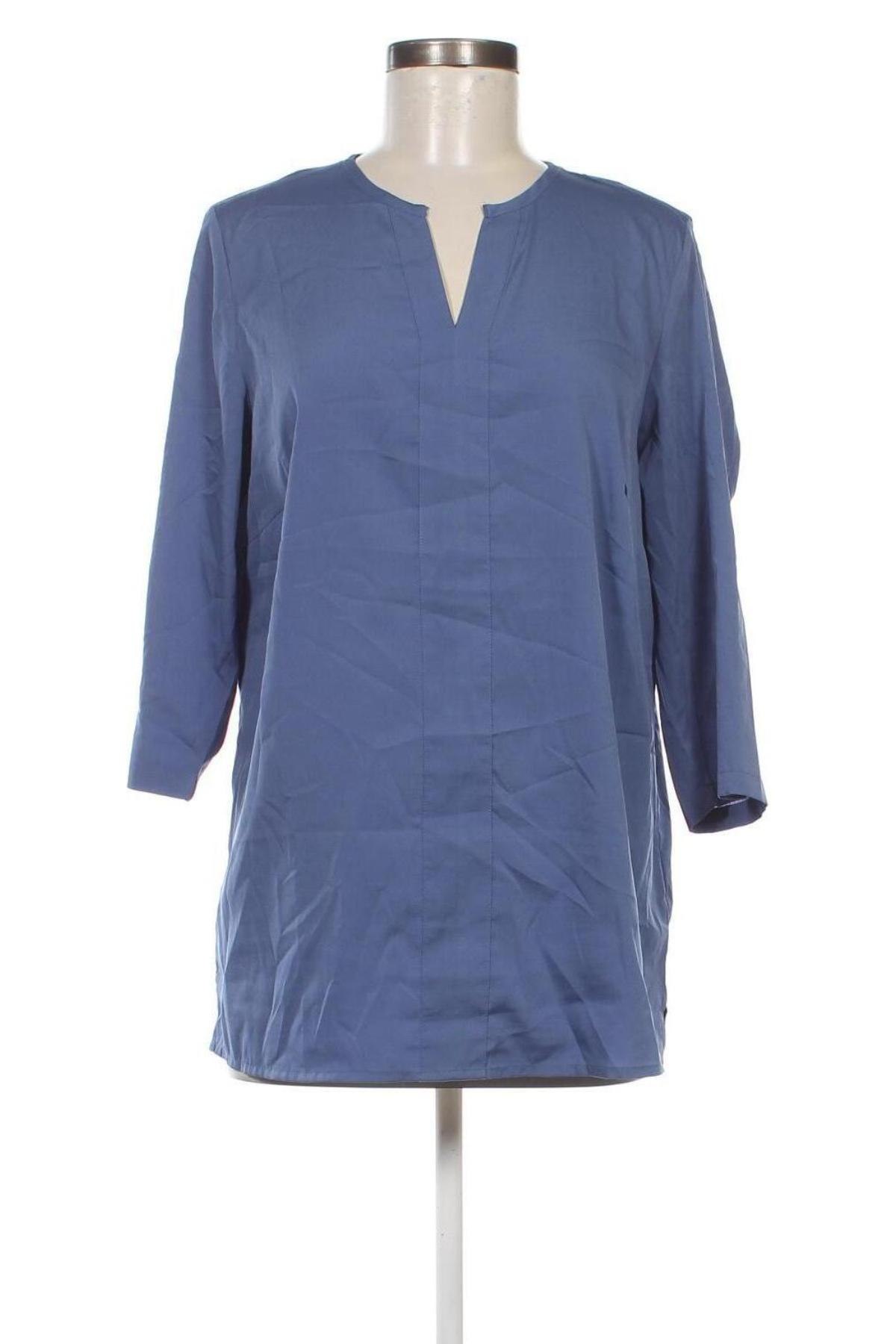 Damen Shirt, Größe M, Farbe Blau, Preis 3,97 €