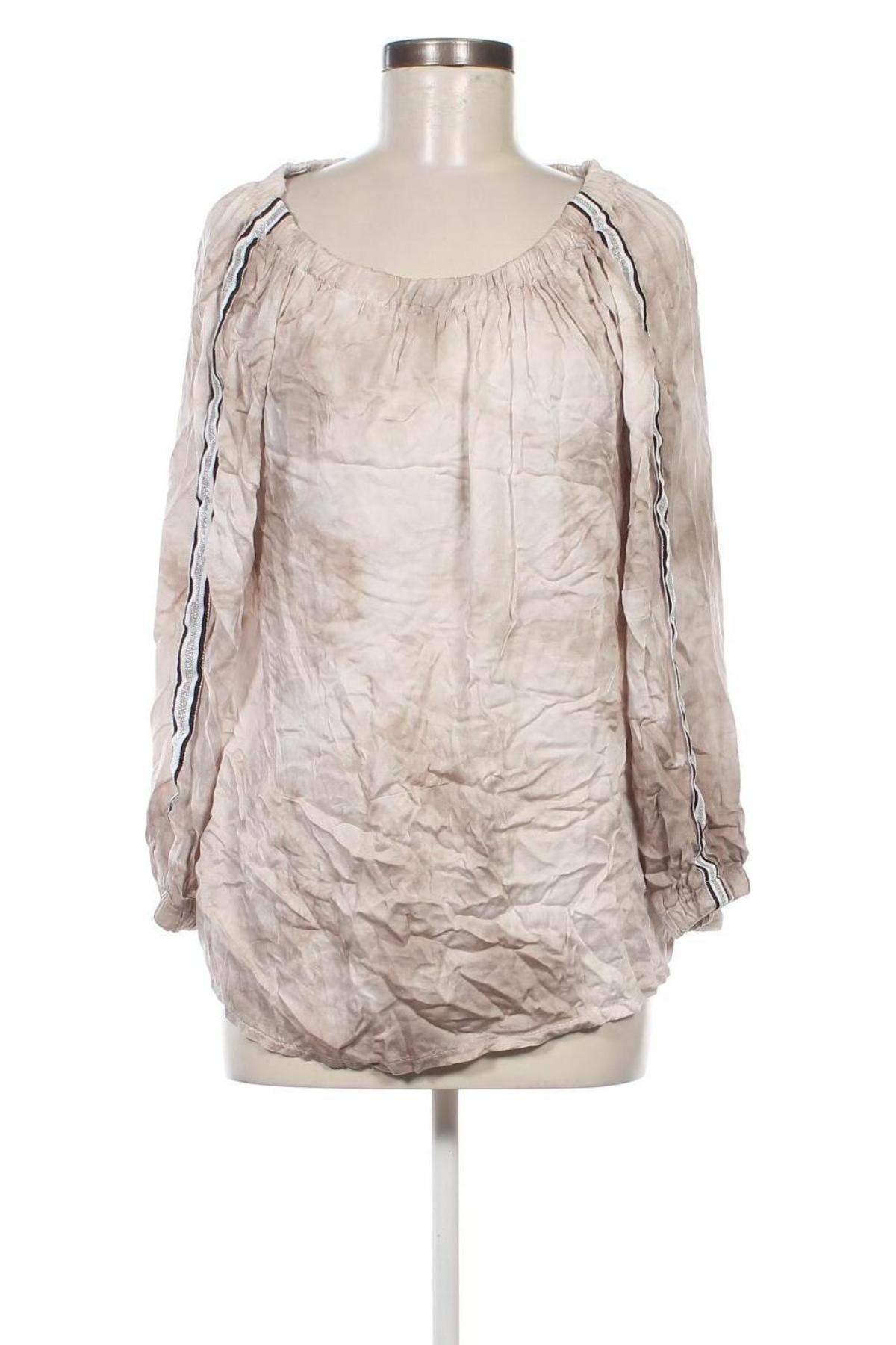 Damen Shirt, Größe M, Farbe Beige, Preis € 2,99