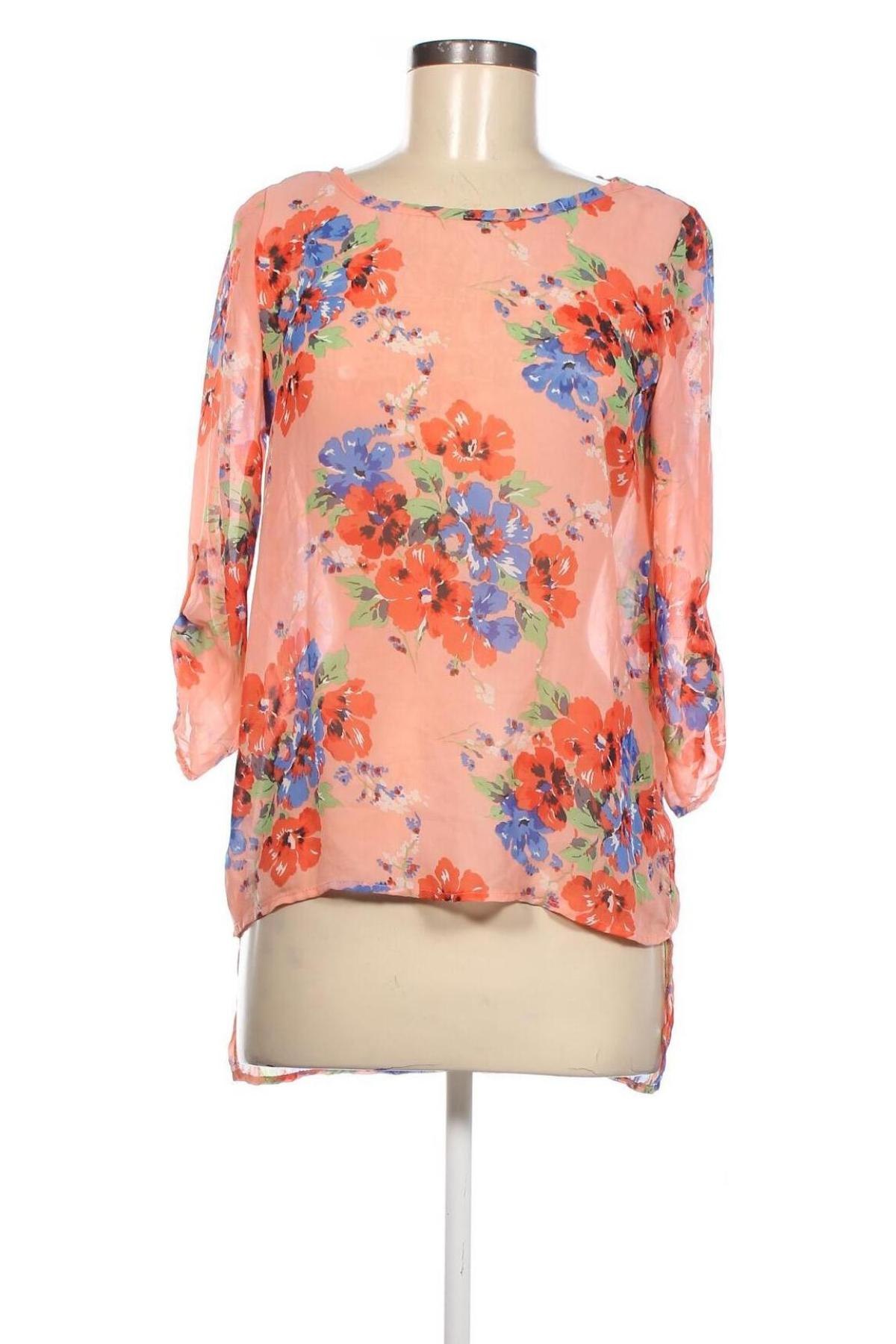 Damen Shirt, Größe L, Farbe Mehrfarbig, Preis € 5,29