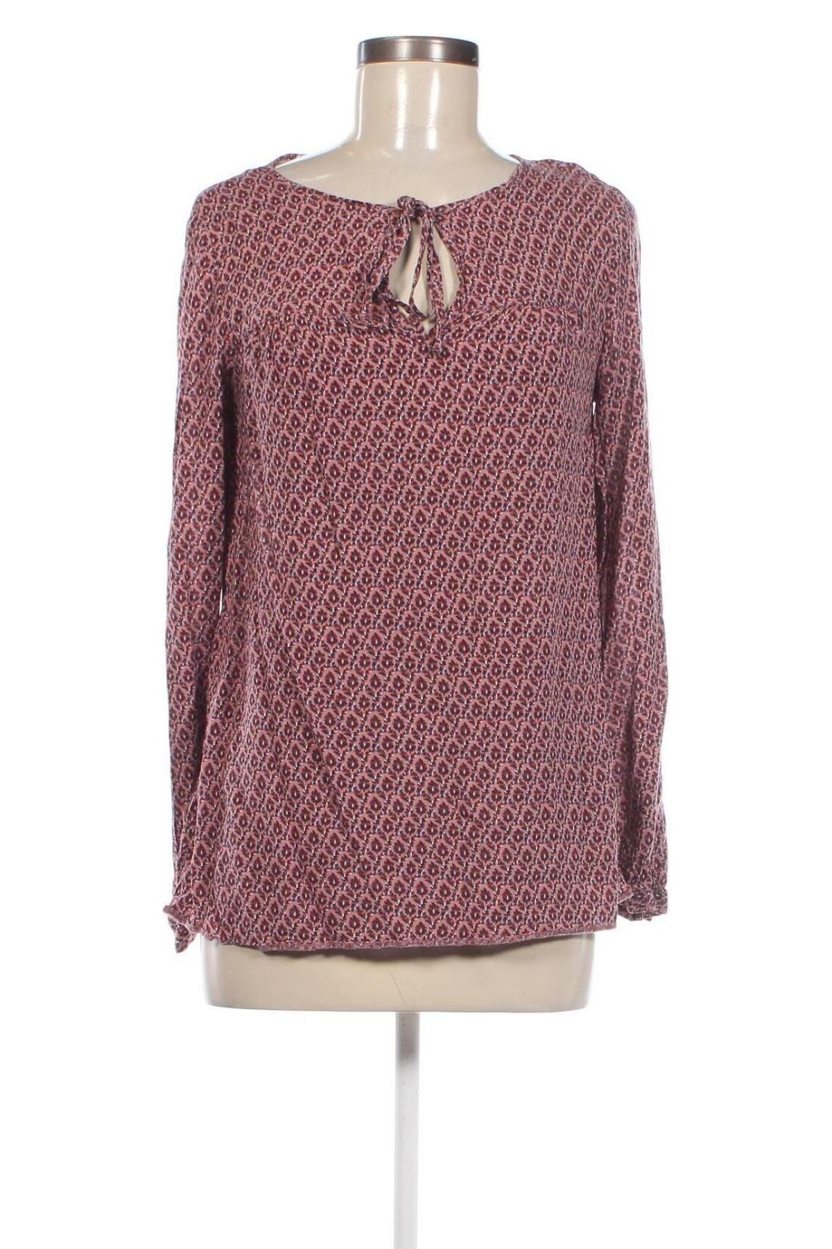 Damen Shirt, Größe M, Farbe Mehrfarbig, Preis 5,48 €