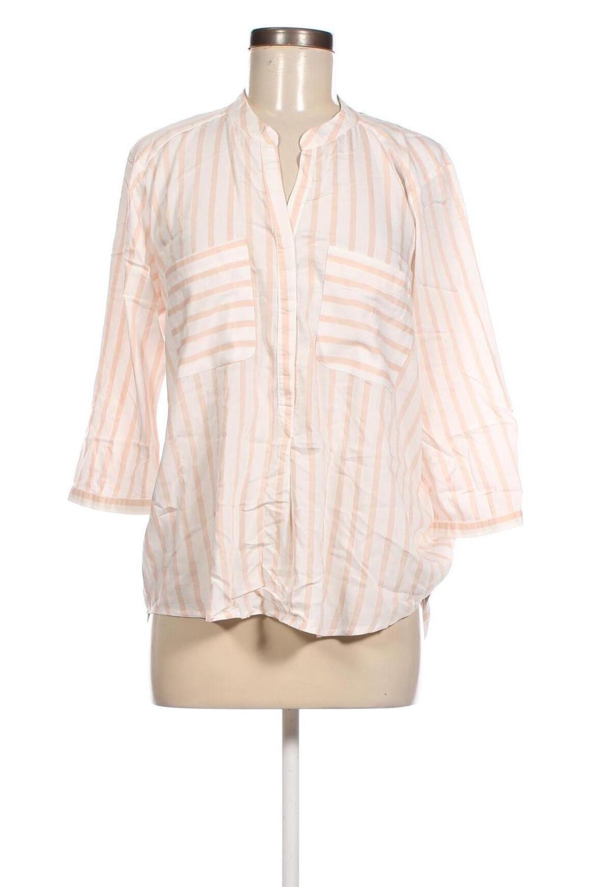 Damen Shirt, Größe M, Farbe Mehrfarbig, Preis 5,48 €