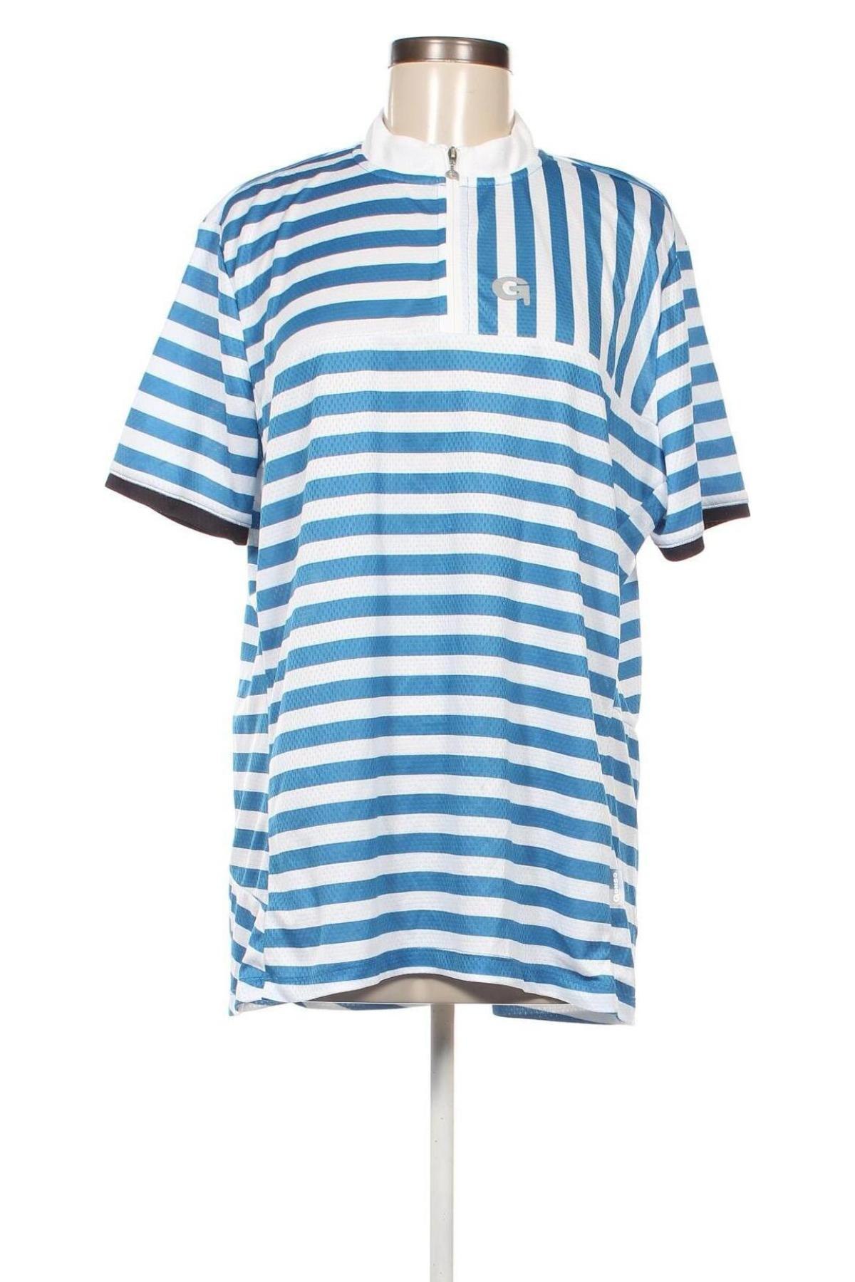 Damen Shirt, Größe XXL, Farbe Mehrfarbig, Preis 8,01 €
