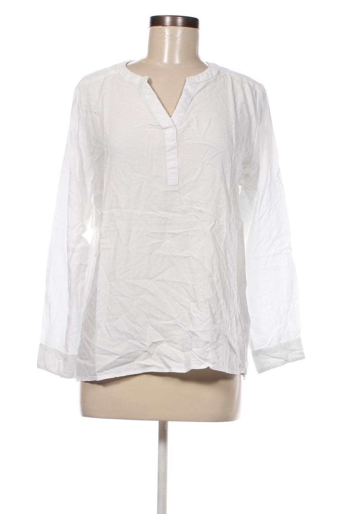 Damen Shirt, Größe M, Farbe Weiß, Preis 4,99 €