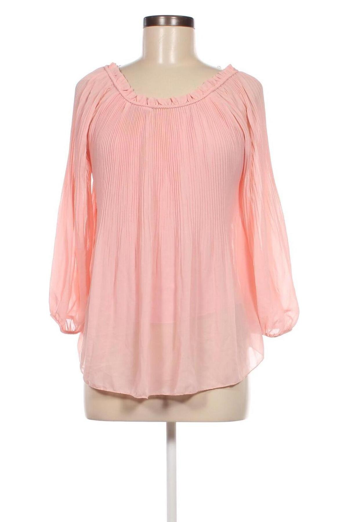 Damen Shirt, Größe M, Farbe Rosa, Preis 5,95 €