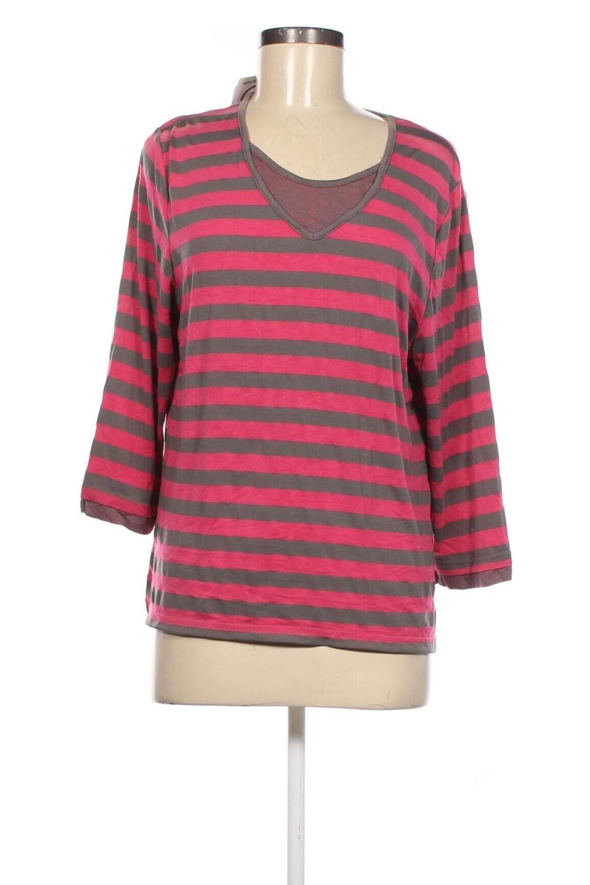 Damen Shirt, Größe L, Farbe Mehrfarbig, Preis € 3,97