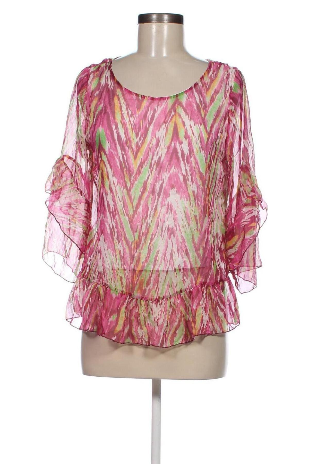 Γυναικεία μπλούζα, Μέγεθος M, Χρώμα Ρόζ , Τιμή 4,70 €