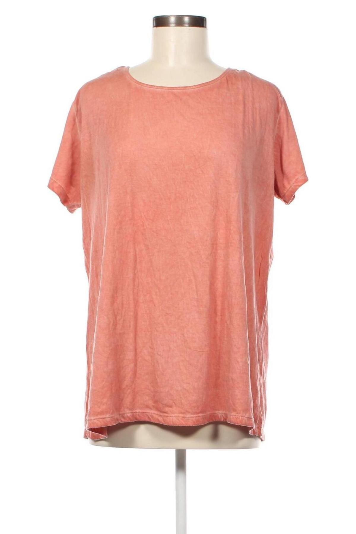 Damen Shirt, Größe L, Farbe Rosa, Preis 3,99 €