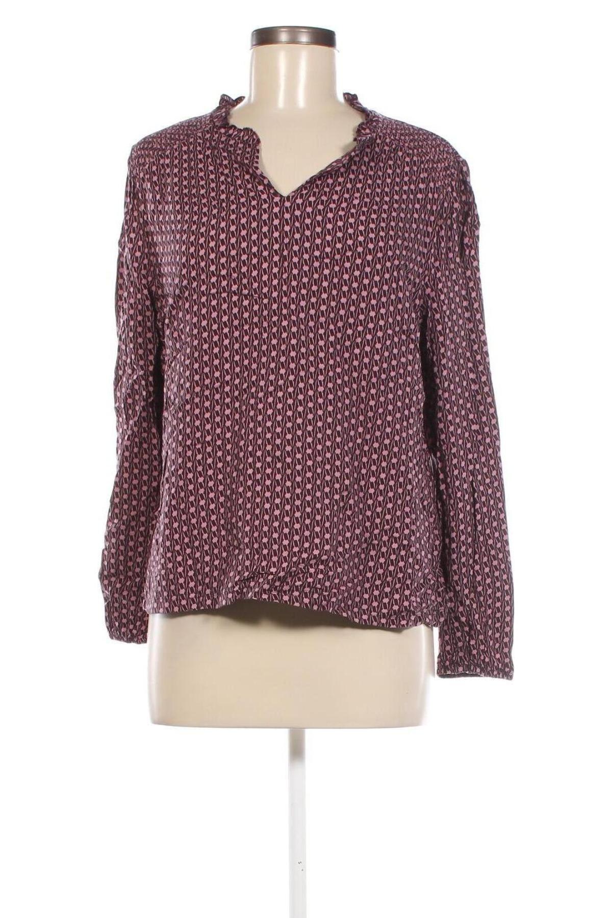 Damen Shirt, Größe L, Farbe Mehrfarbig, Preis 2,99 €