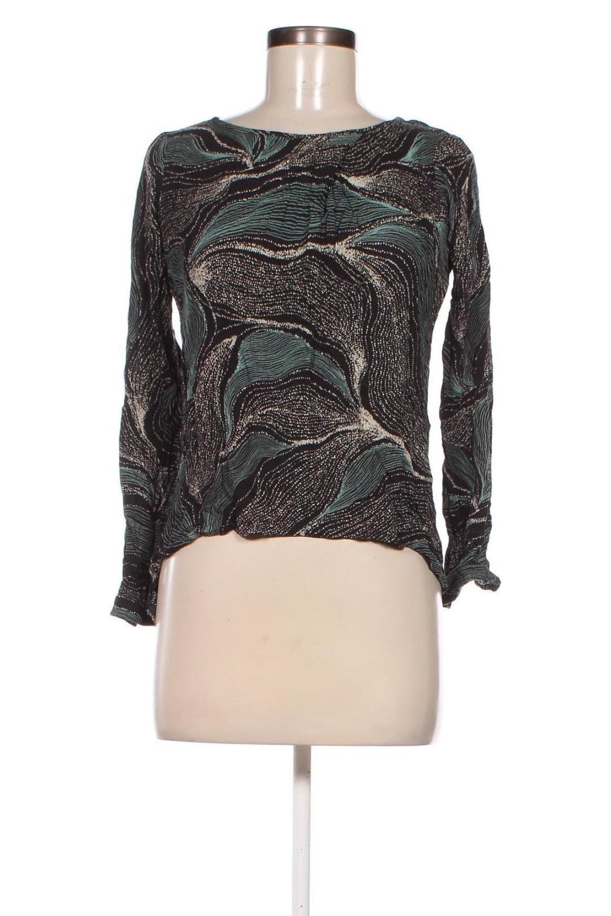 Damen Shirt, Größe M, Farbe Mehrfarbig, Preis € 13,22