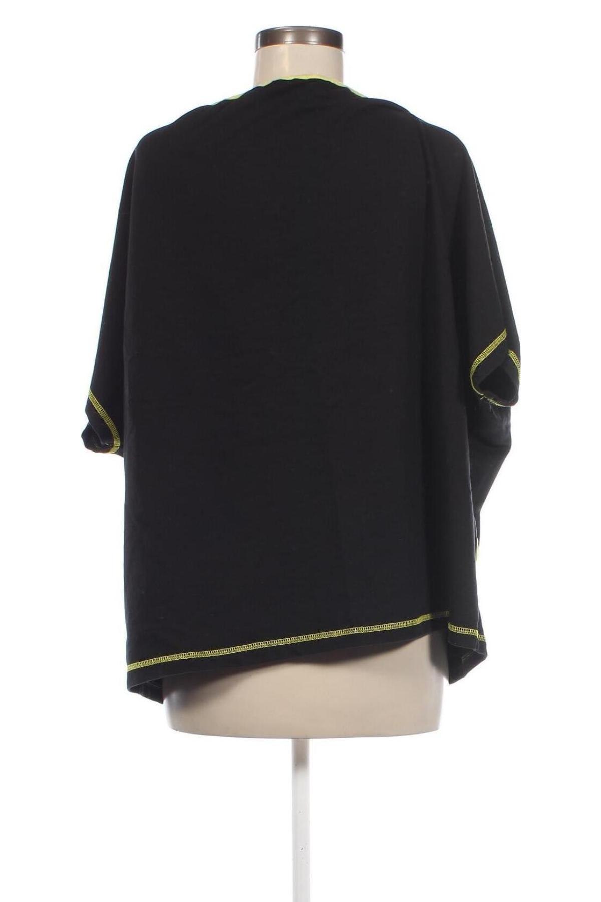 Damen Shirt, Größe XL, Farbe Schwarz, Preis € 4,96