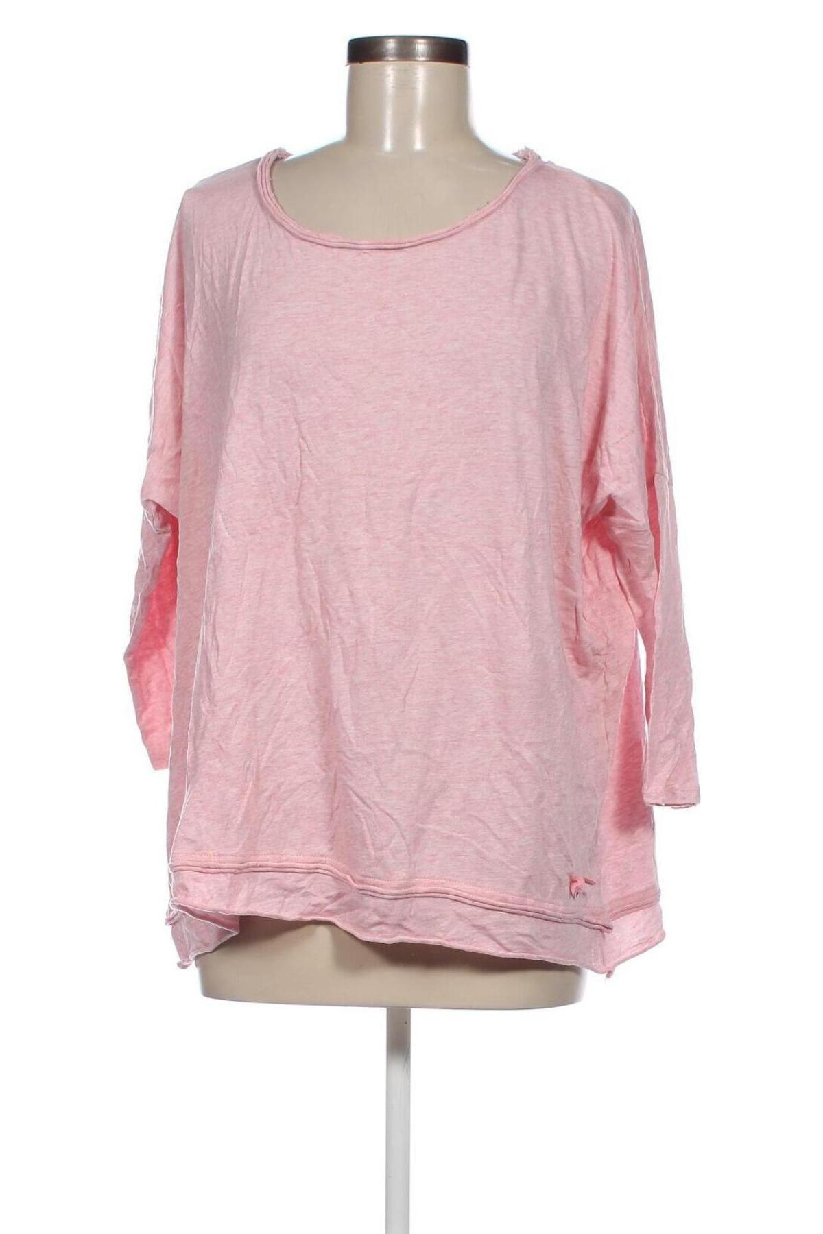 Damen Shirt, Größe L, Farbe Rosa, Preis € 5,29