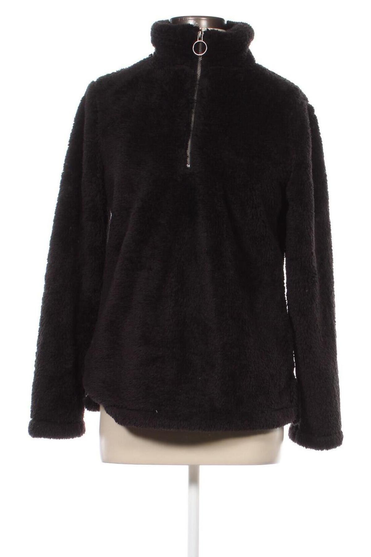Γυναικεία μπλούζα, Μέγεθος M, Χρώμα Μαύρο, Τιμή 4,47 €
