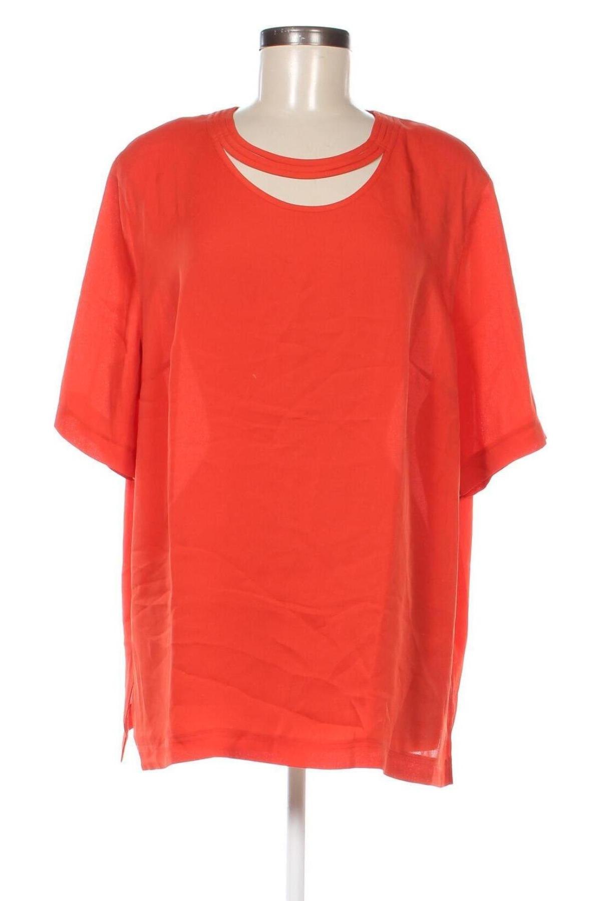 Damen Shirt, Größe XL, Farbe Orange, Preis € 6,48