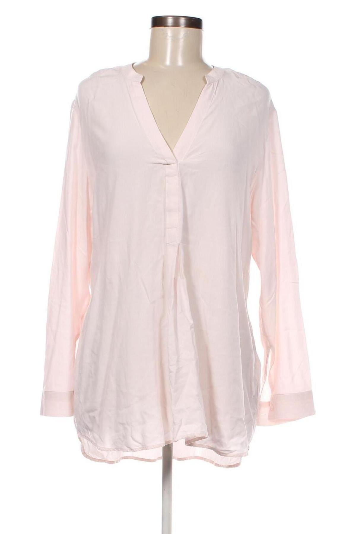 Damen Shirt, Größe XL, Farbe Rosa, Preis € 5,48