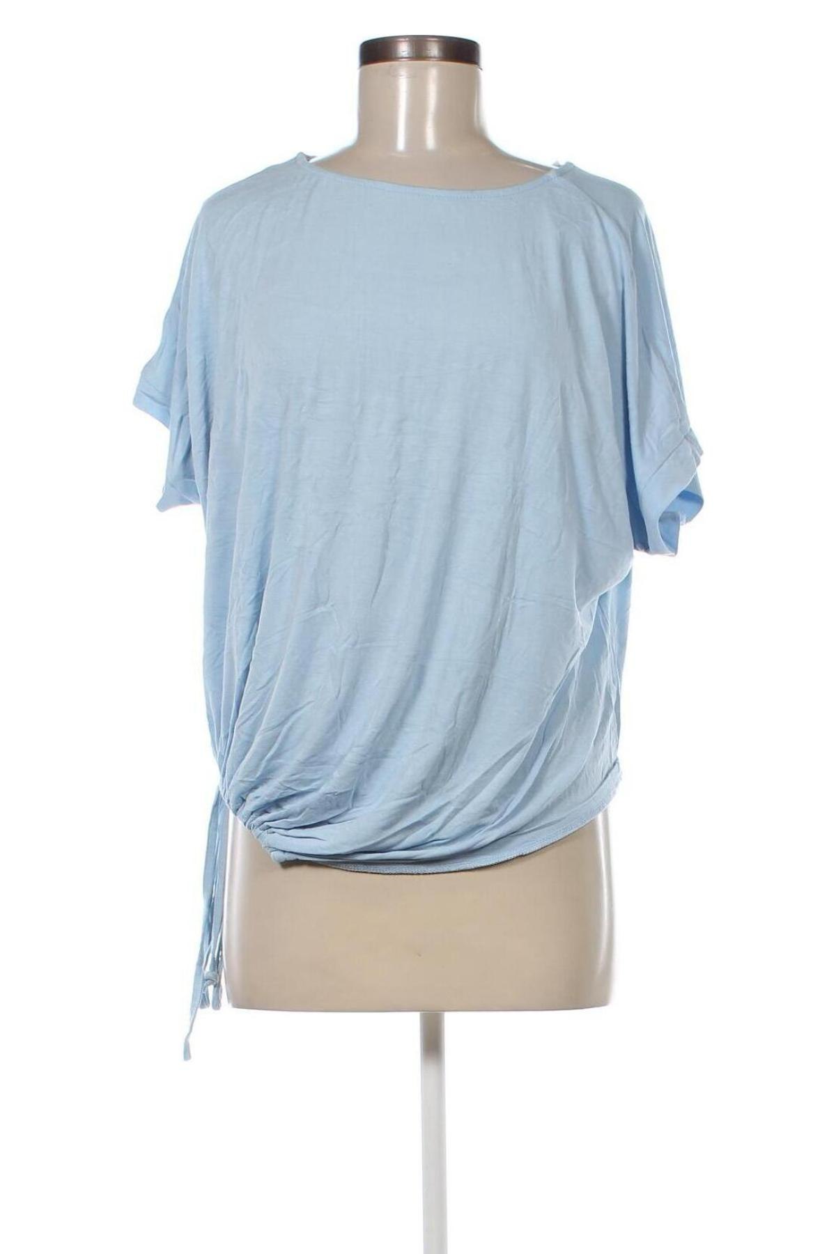 Damen Shirt, Größe S, Farbe Blau, Preis € 3,17