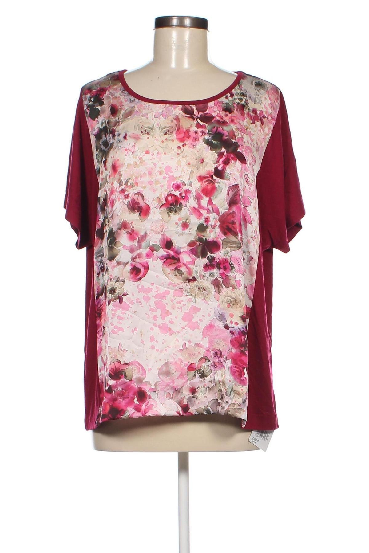 Damen Shirt, Größe XL, Farbe Mehrfarbig, Preis 6,48 €