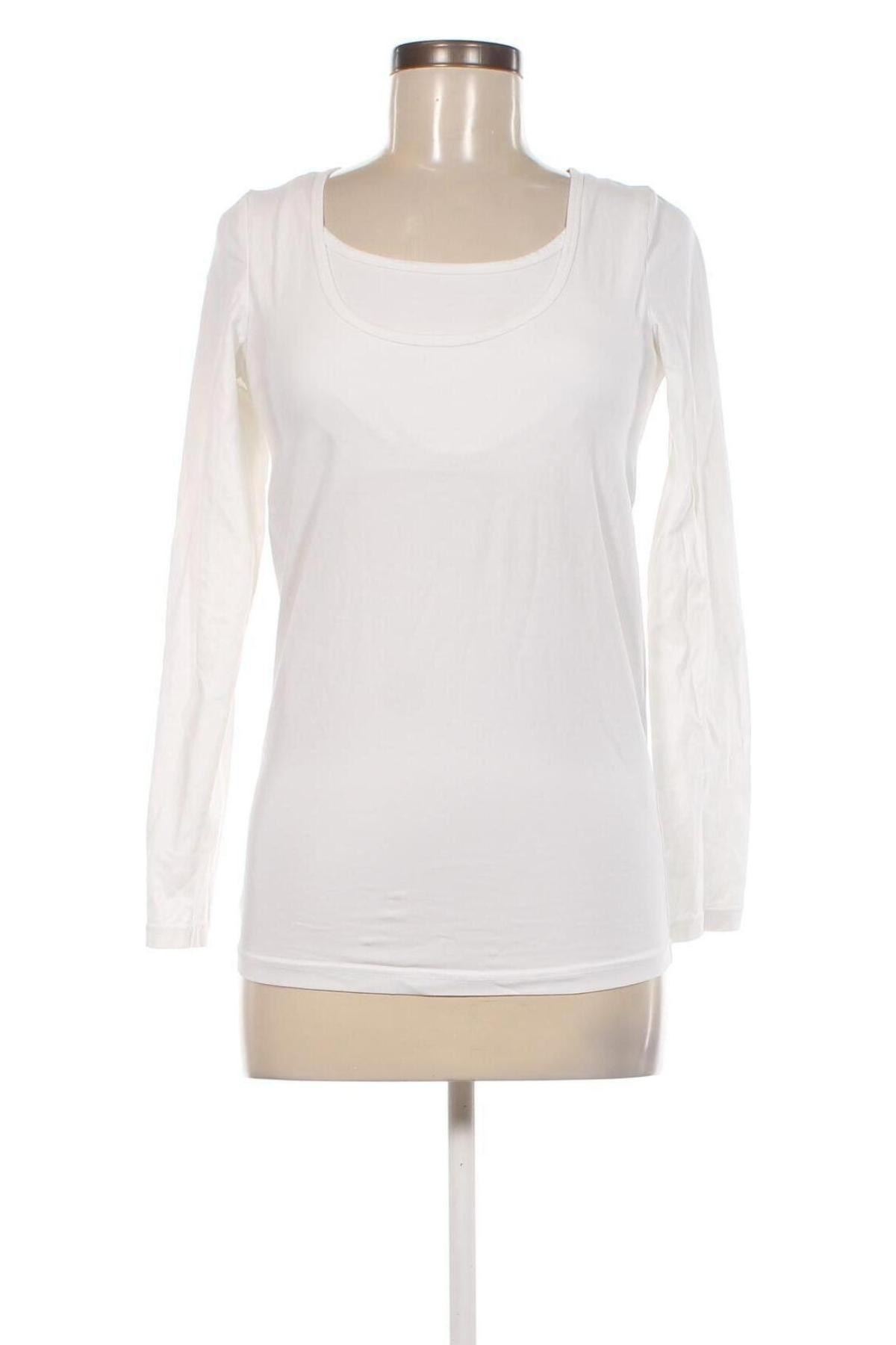 Damen Shirt, Größe S, Farbe Weiß, Preis € 6,00