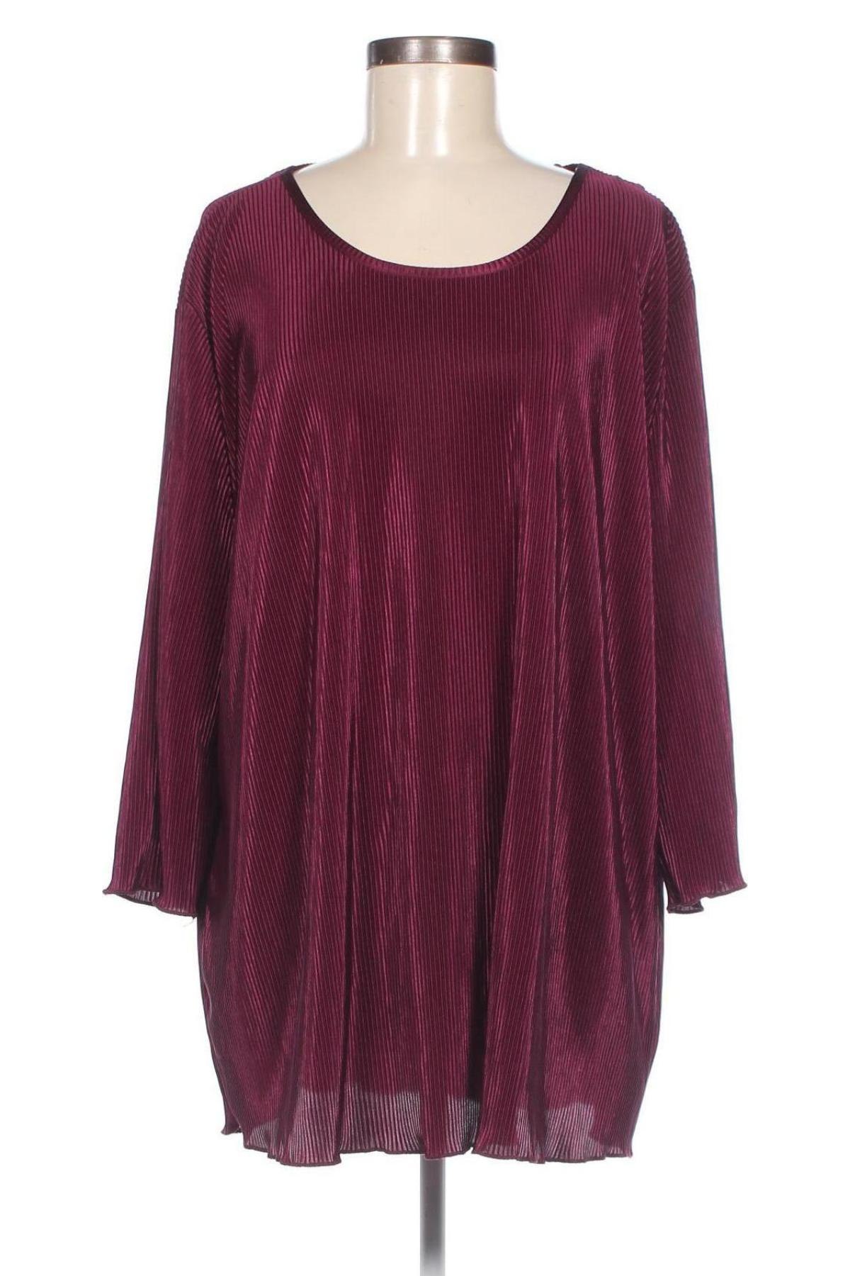 Damen Shirt, Größe XL, Farbe Lila, Preis € 5,95