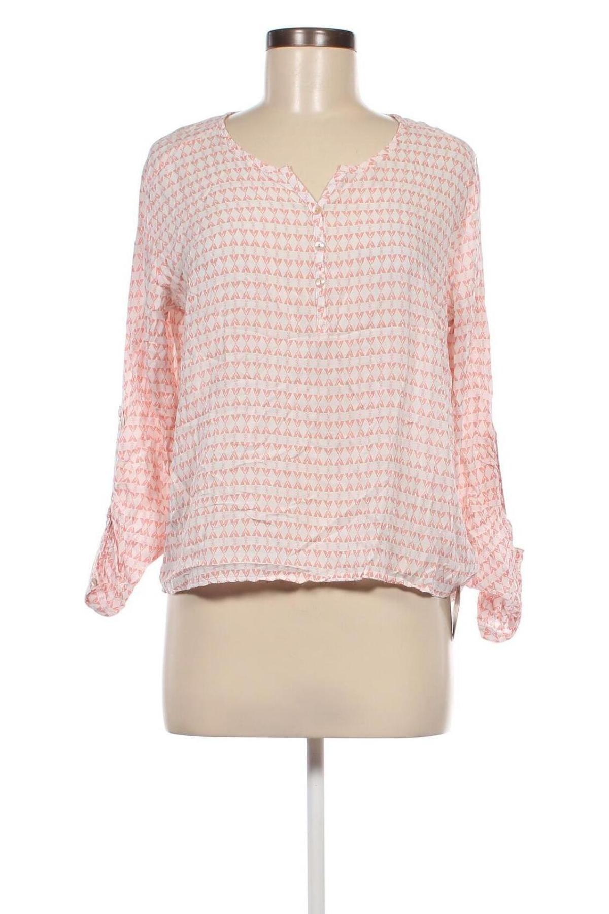Damen Shirt, Größe M, Farbe Mehrfarbig, Preis € 5,29