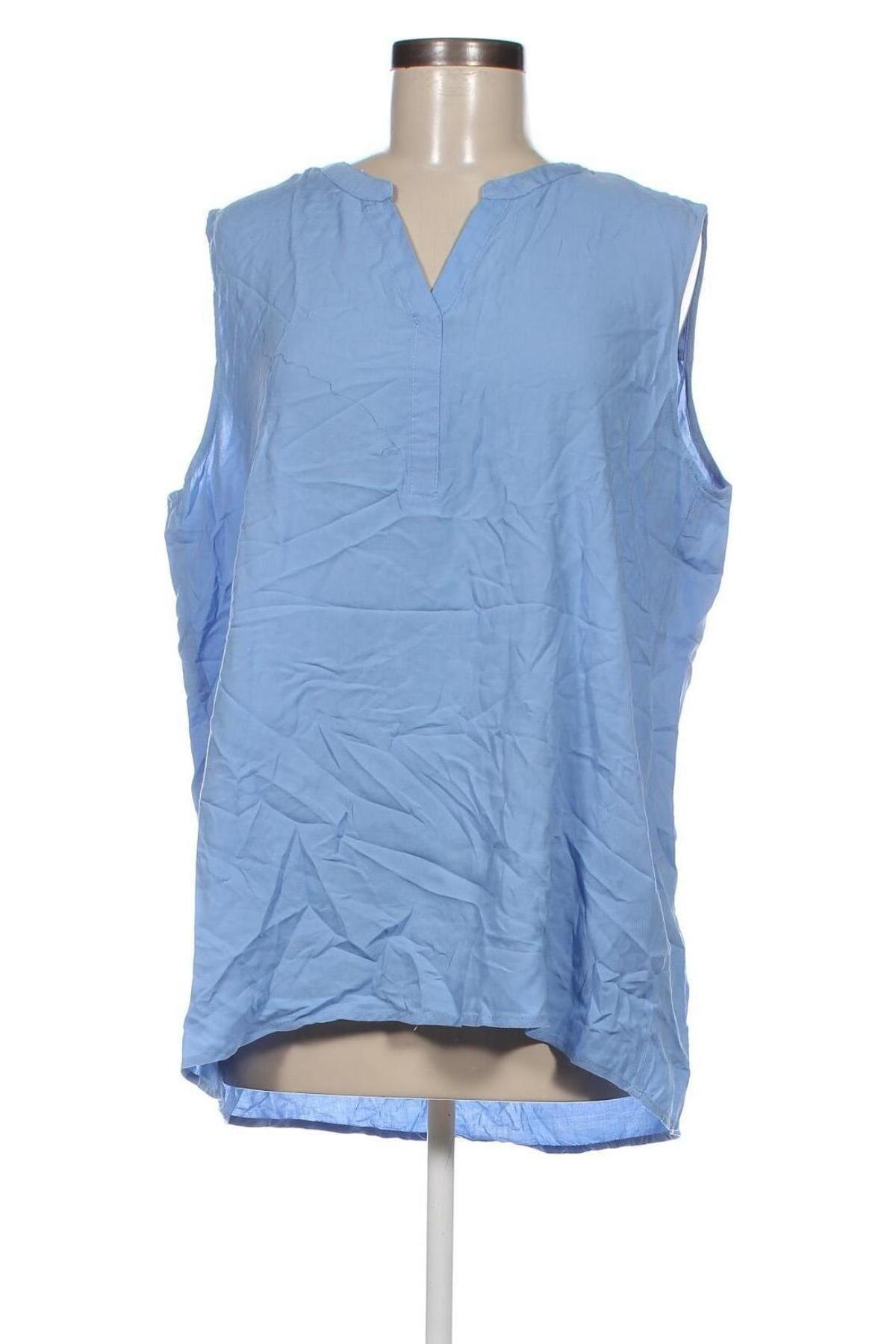 Damen Shirt, Größe XL, Farbe Blau, Preis € 13,22