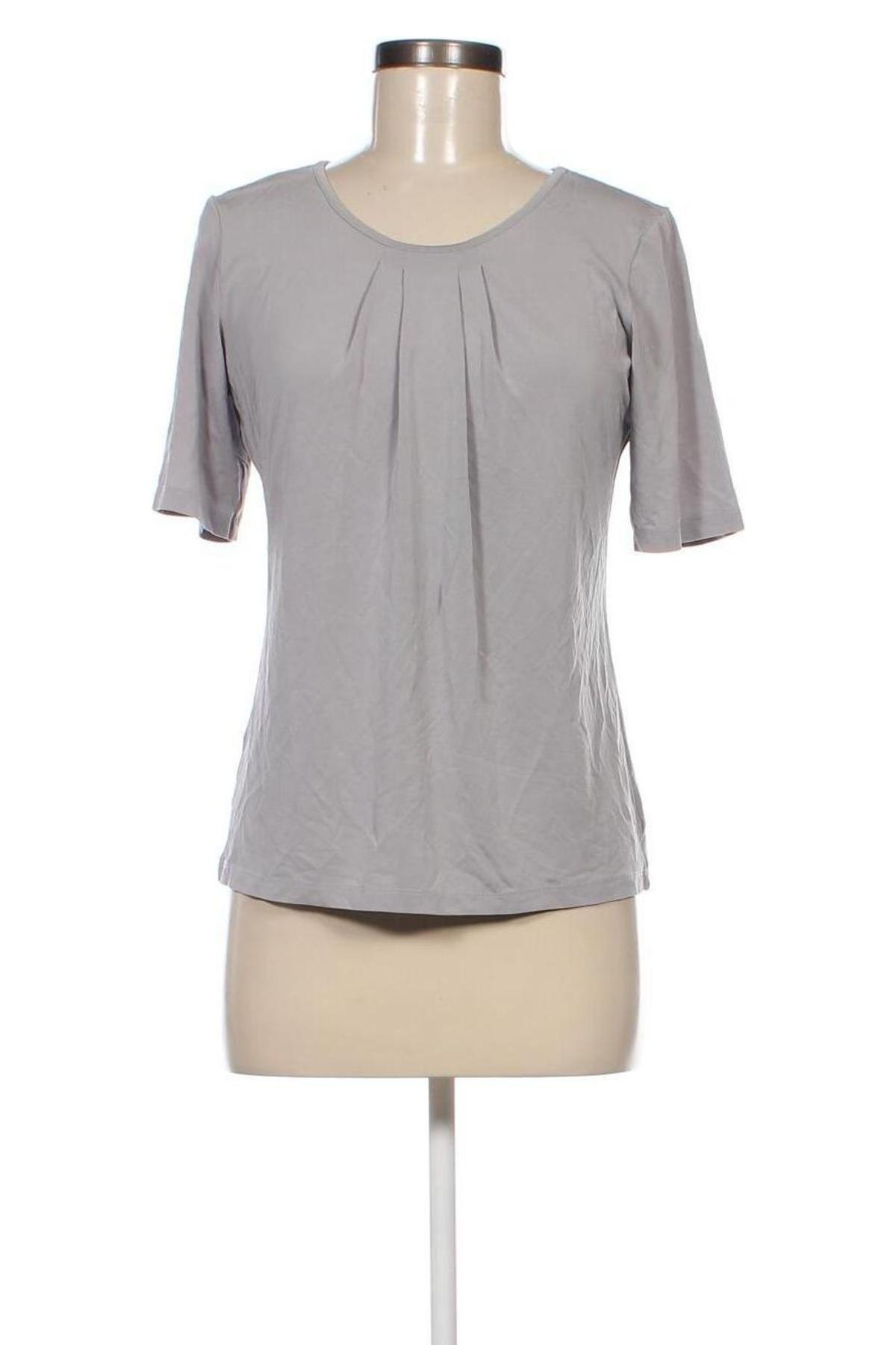 Damen Shirt, Größe S, Farbe Grau, Preis € 3,17