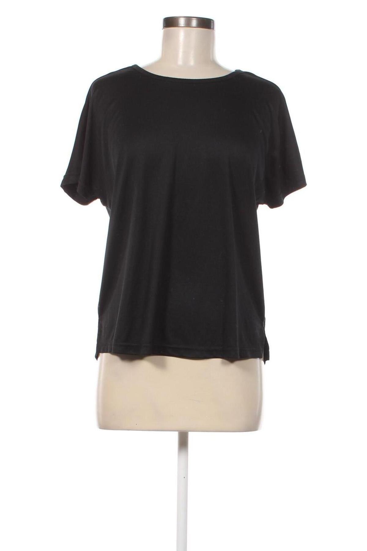 Damen Shirt, Größe M, Farbe Schwarz, Preis 5,10 €