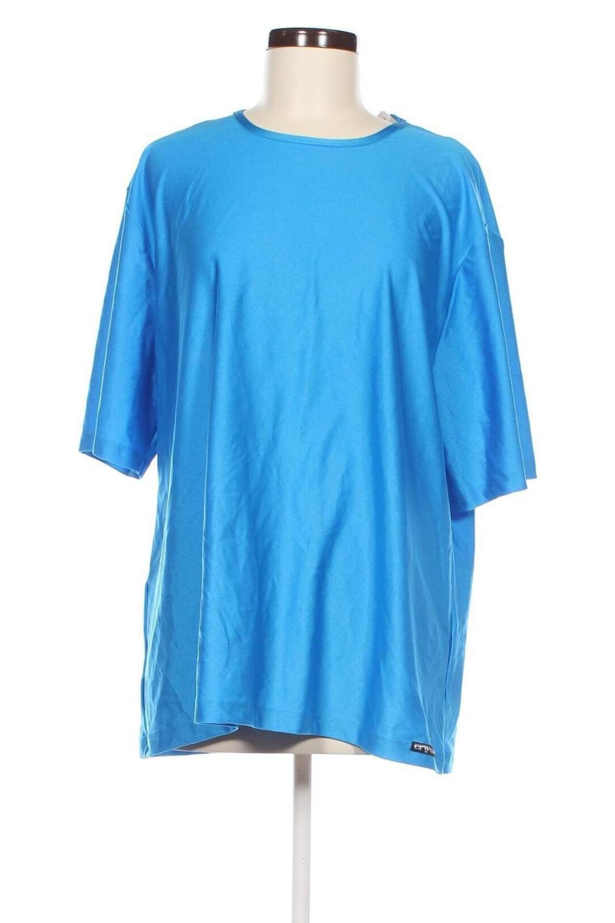 Bluză de femei, Mărime XXL, Culoare Albastru, Preț 62,50 Lei