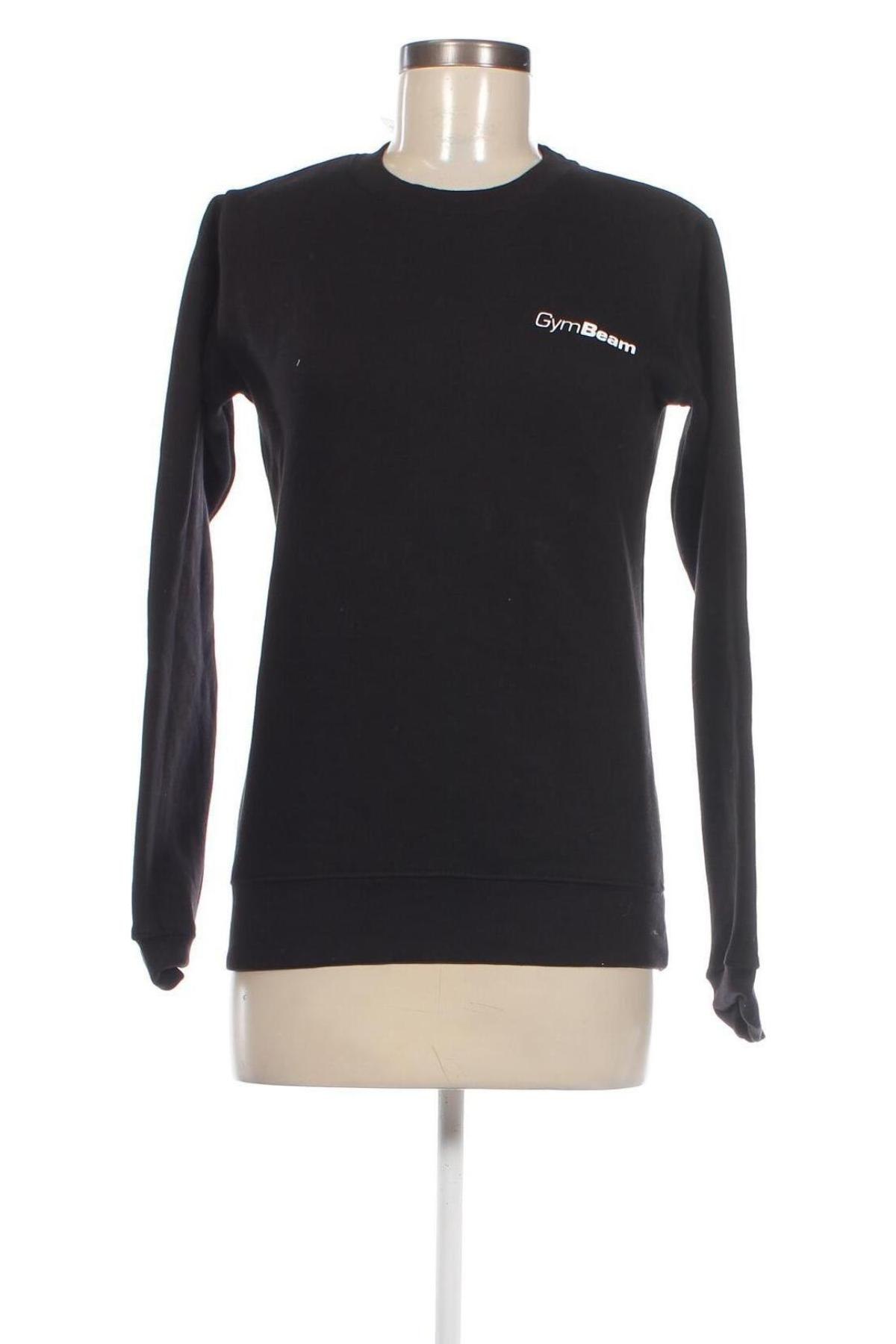Γυναικεία μπλούζα, Μέγεθος S, Χρώμα Μαύρο, Τιμή 5,83 €