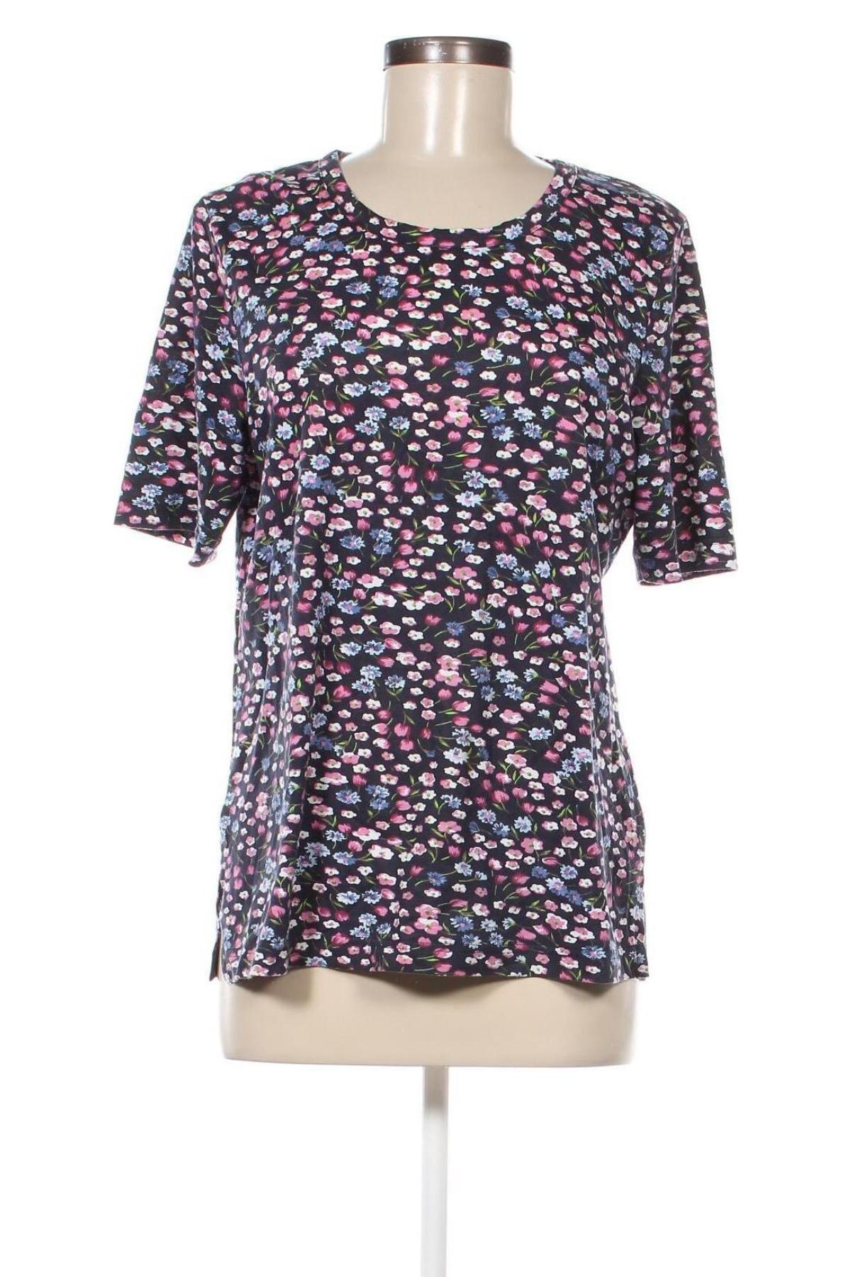 Damen Shirt, Größe XL, Farbe Mehrfarbig, Preis € 13,22