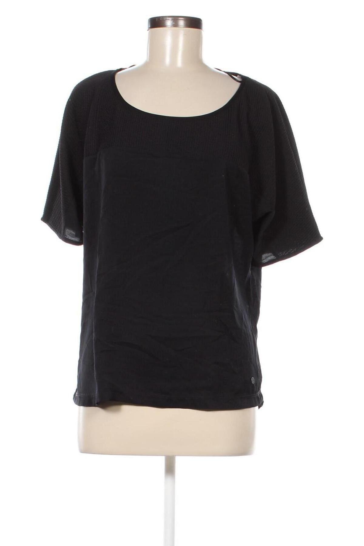 Damen Shirt, Größe L, Farbe Schwarz, Preis € 6,48