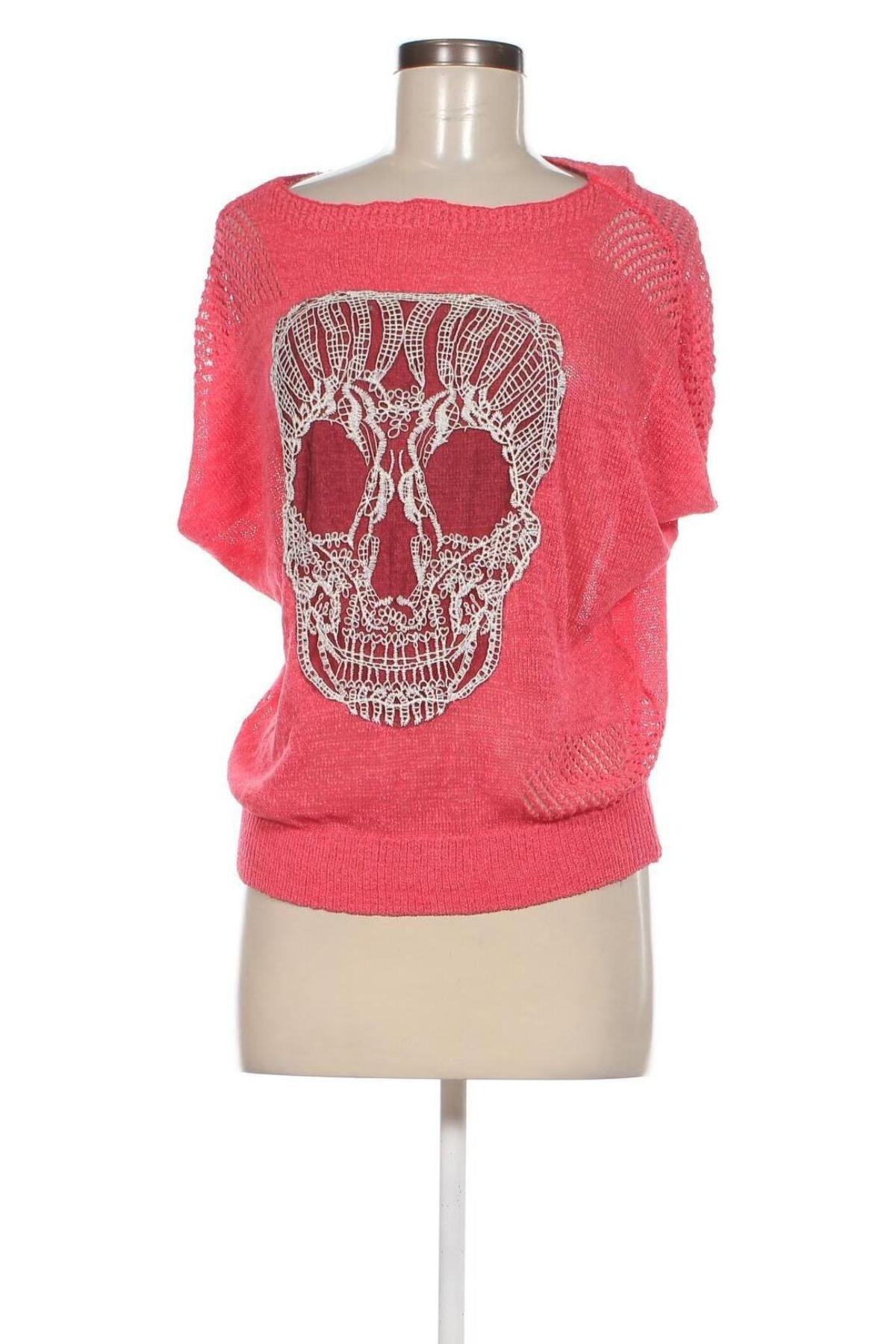 Damen Shirt, Größe S, Farbe Rosa, Preis € 5,12