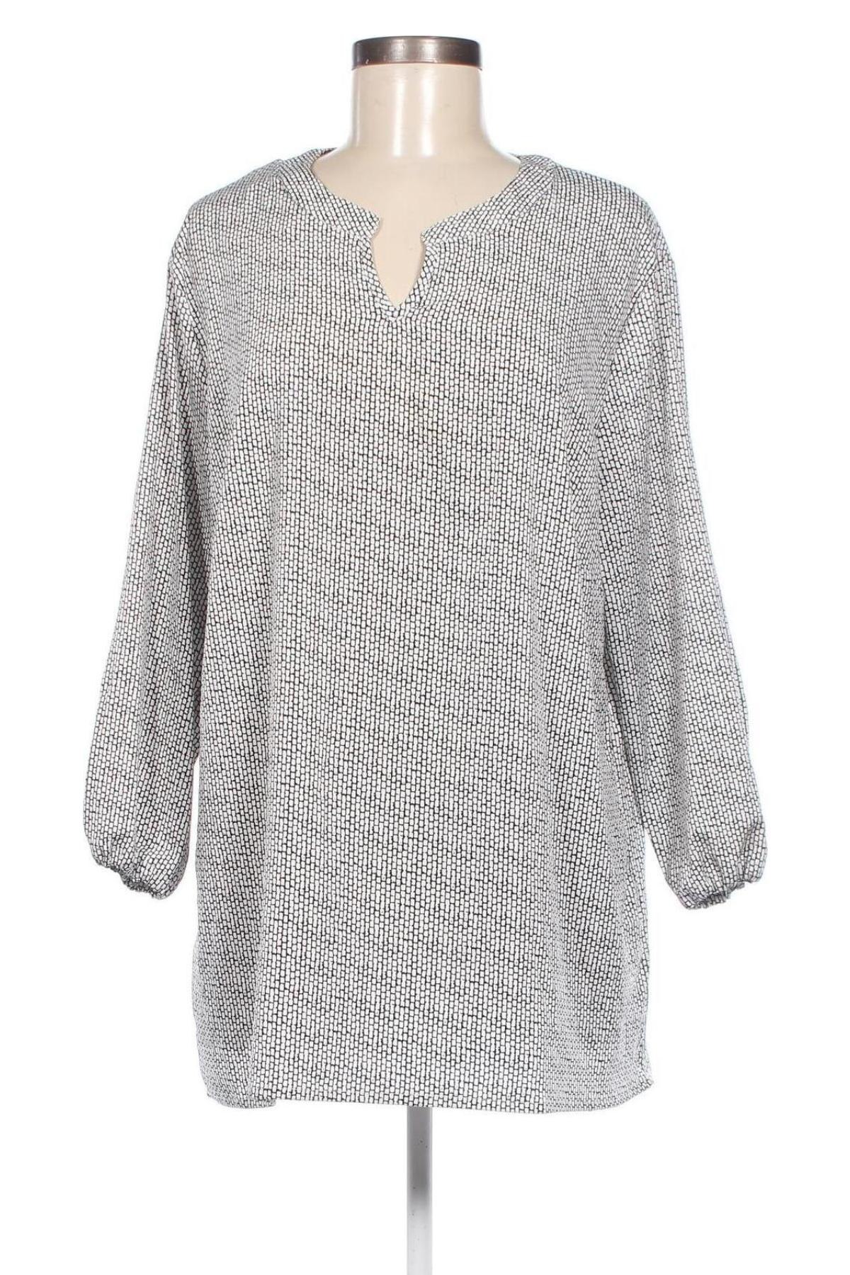 Γυναικεία μπλούζα, Μέγεθος XXL, Χρώμα Πολύχρωμο, Τιμή 5,29 €