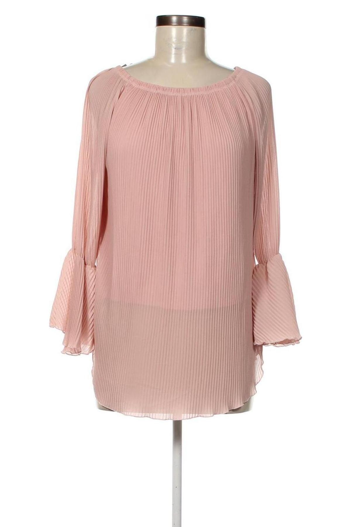 Damen Shirt, Größe L, Farbe Ecru, Preis 5,95 €