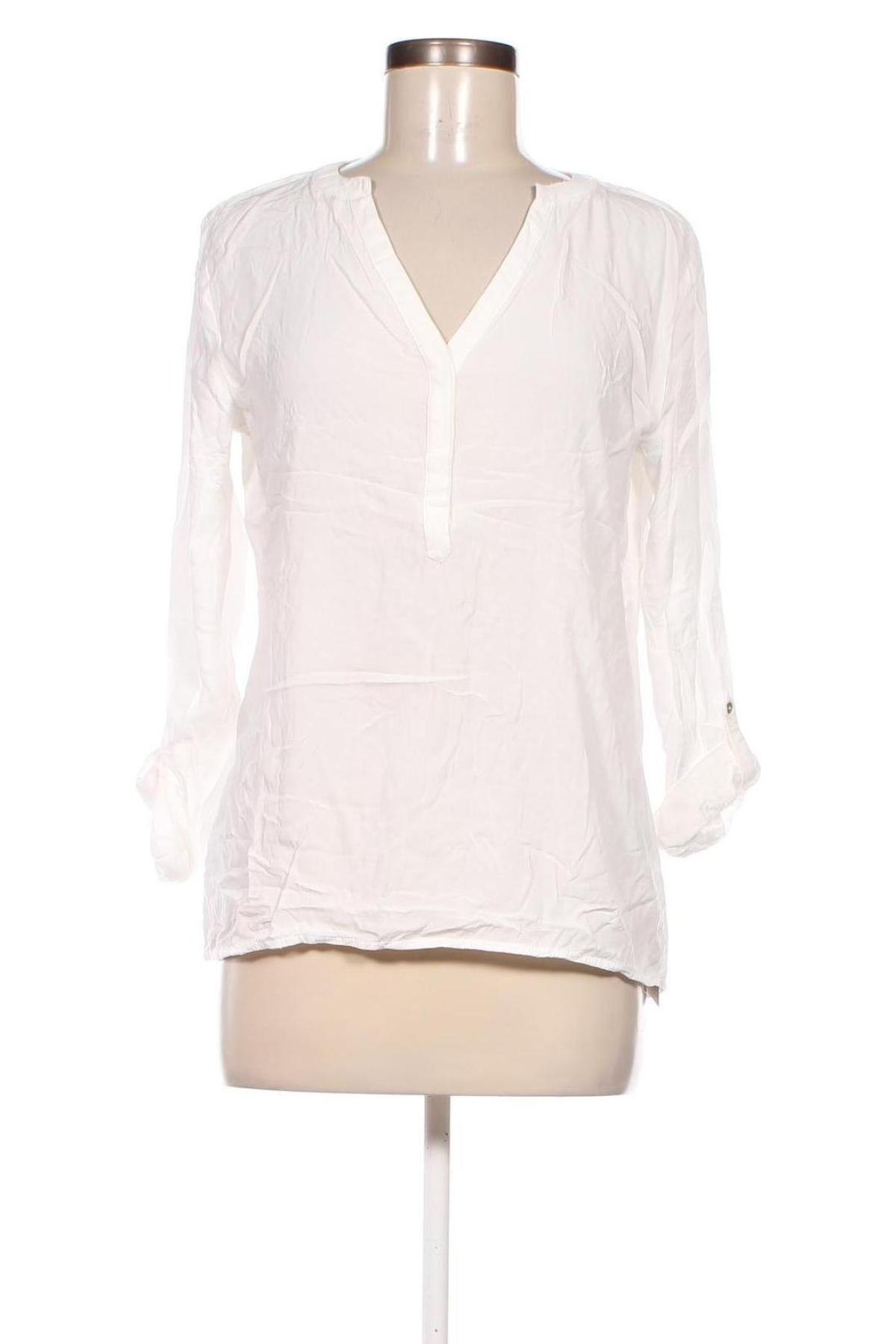 Damen Shirt, Größe M, Farbe Weiß, Preis 3,97 €