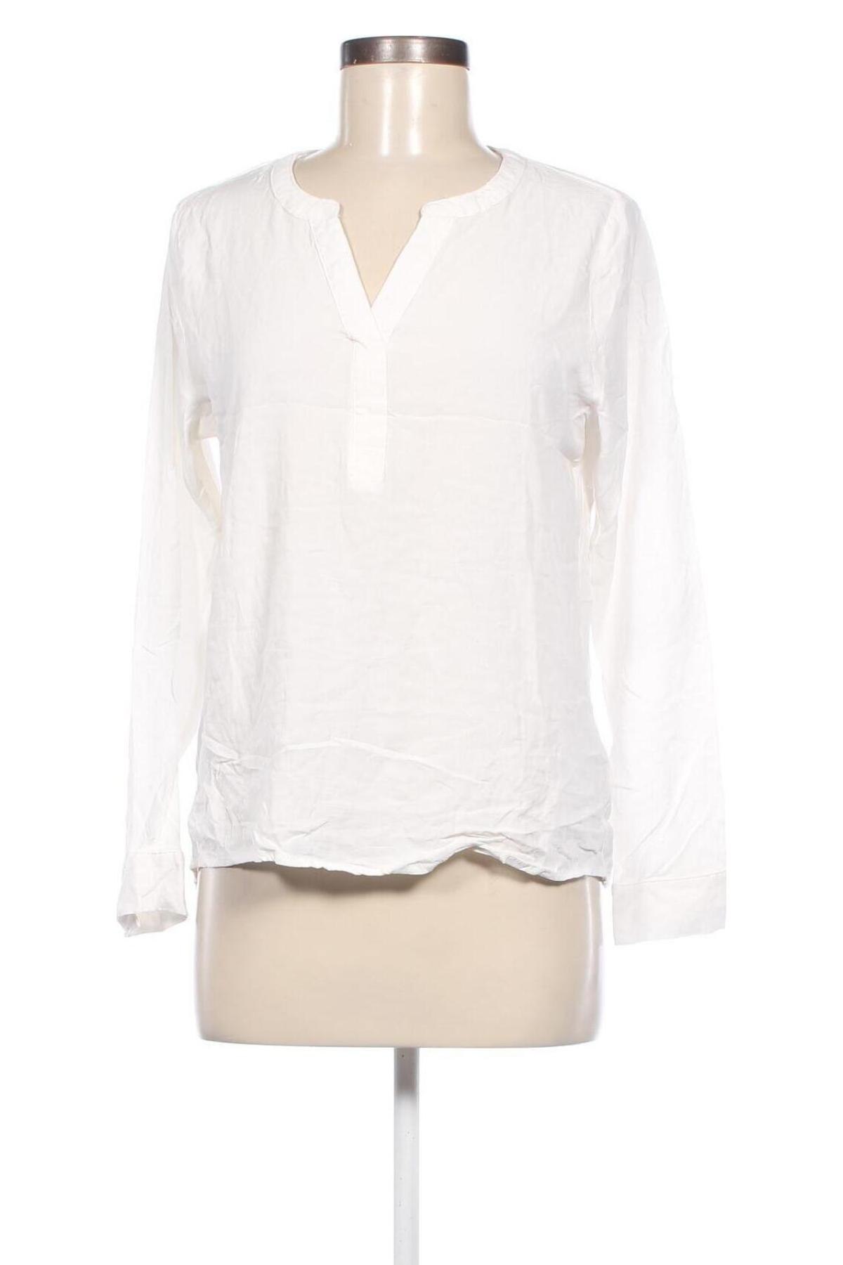 Damen Shirt, Größe M, Farbe Weiß, Preis € 5,95