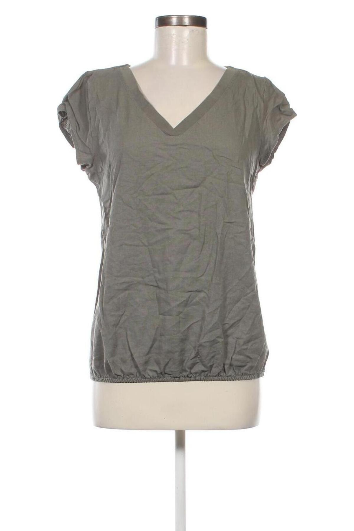 Damen Shirt, Größe M, Farbe Grau, Preis € 13,22