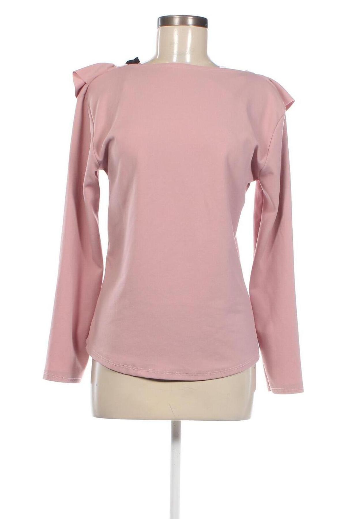 Damen Shirt, Größe L, Farbe Rosa, Preis € 4,99