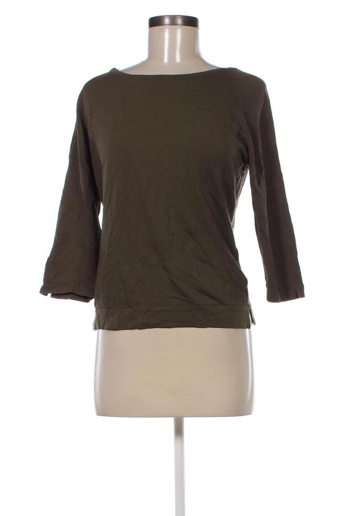 Damen Shirt, Größe M, Farbe Grün, Preis € 5,29