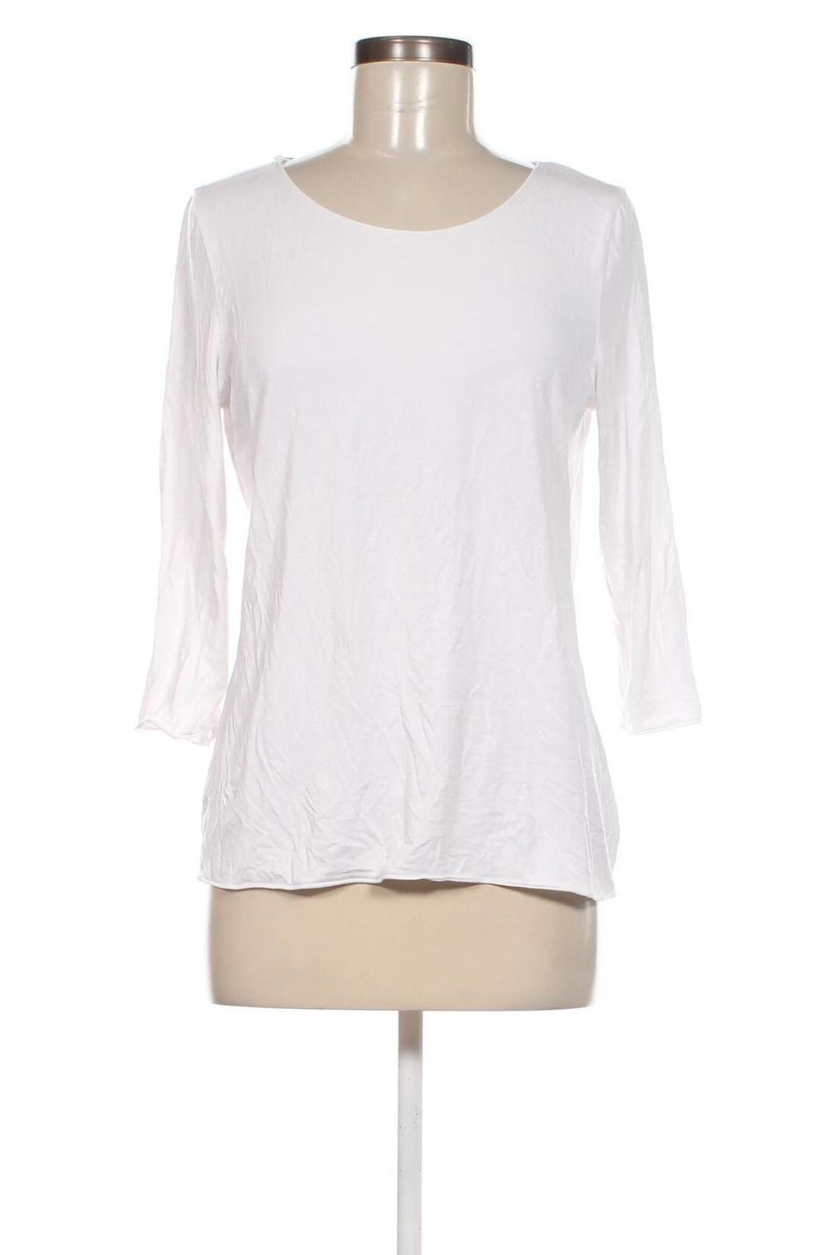 Γυναικεία μπλούζα, Μέγεθος M, Χρώμα Λευκό, Τιμή 5,54 €