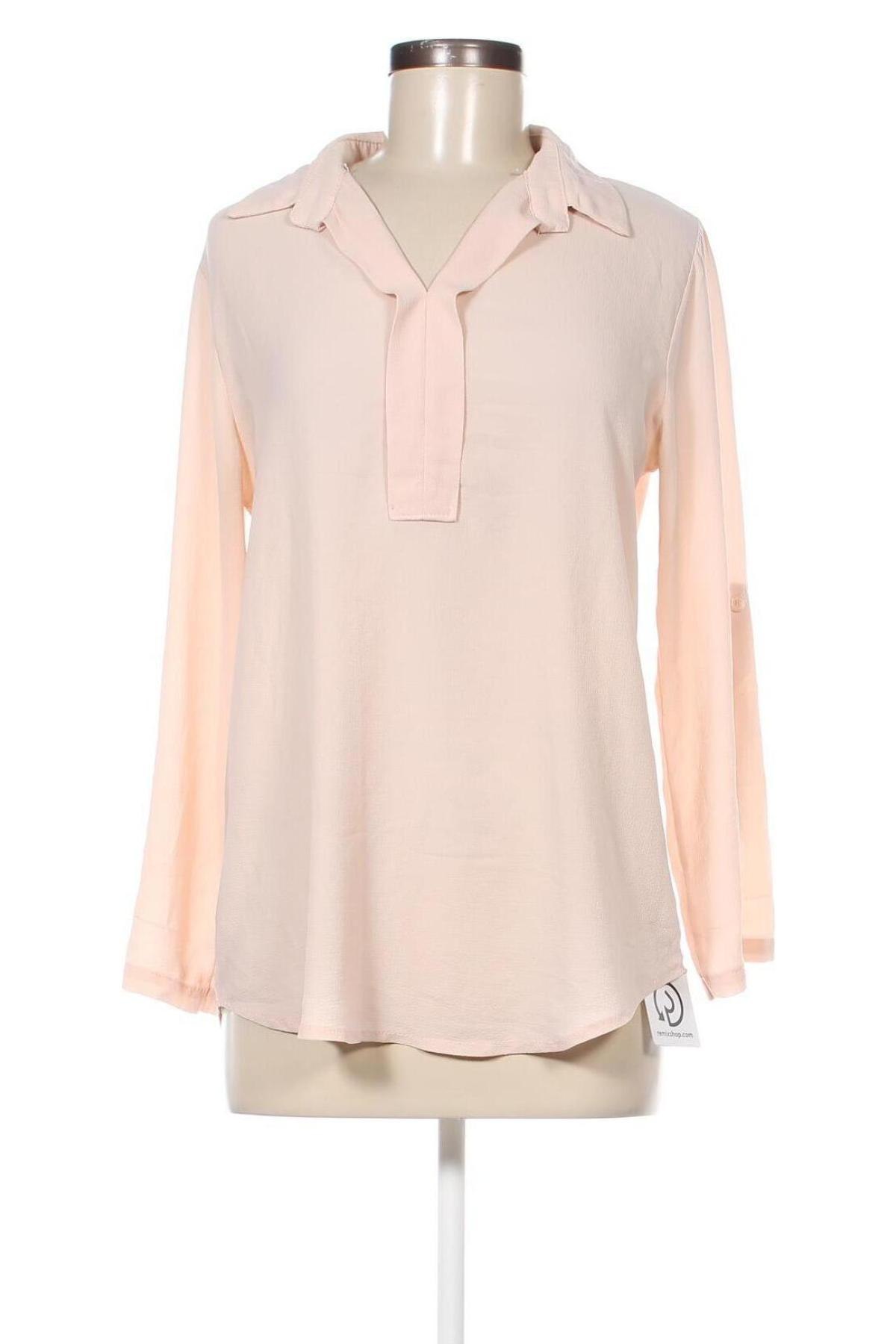 Damen Shirt, Größe M, Farbe Rosa, Preis € 3,97