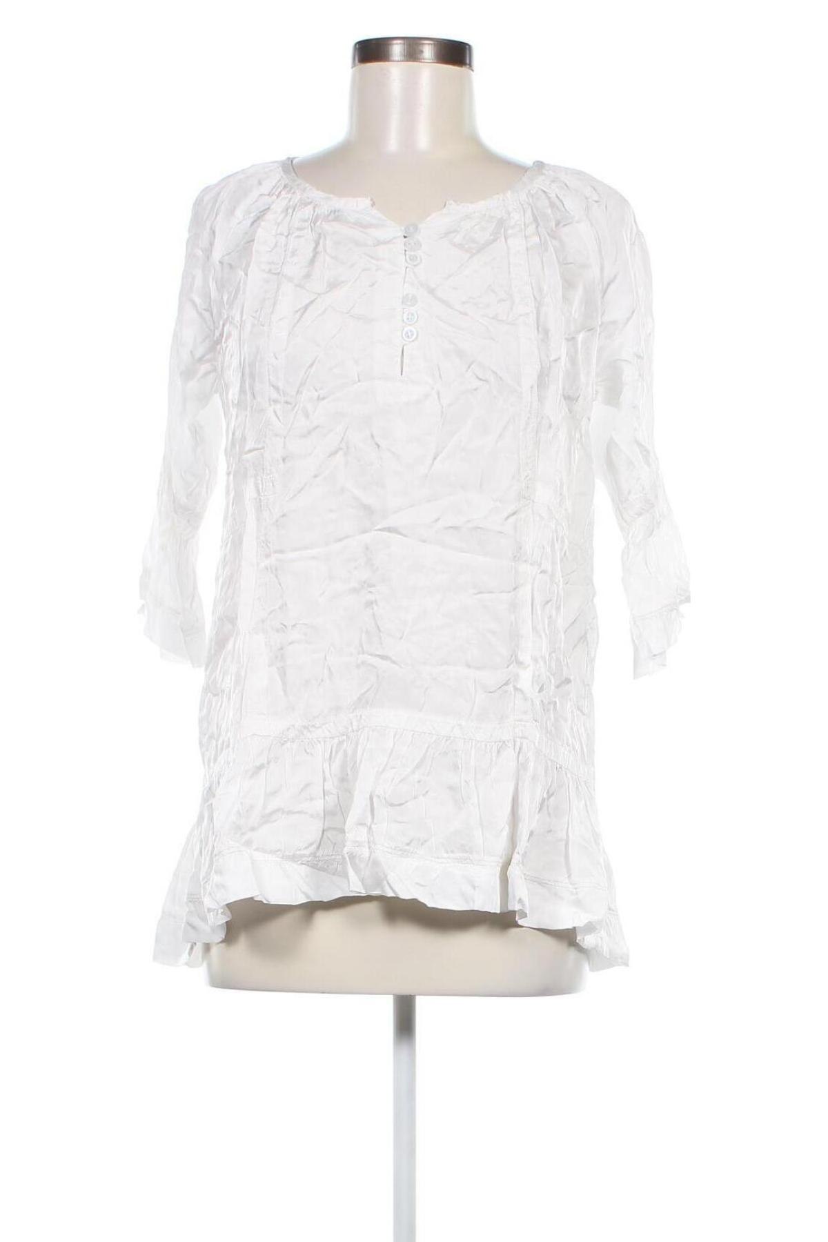 Damen Shirt, Größe S, Farbe Weiß, Preis € 2,99