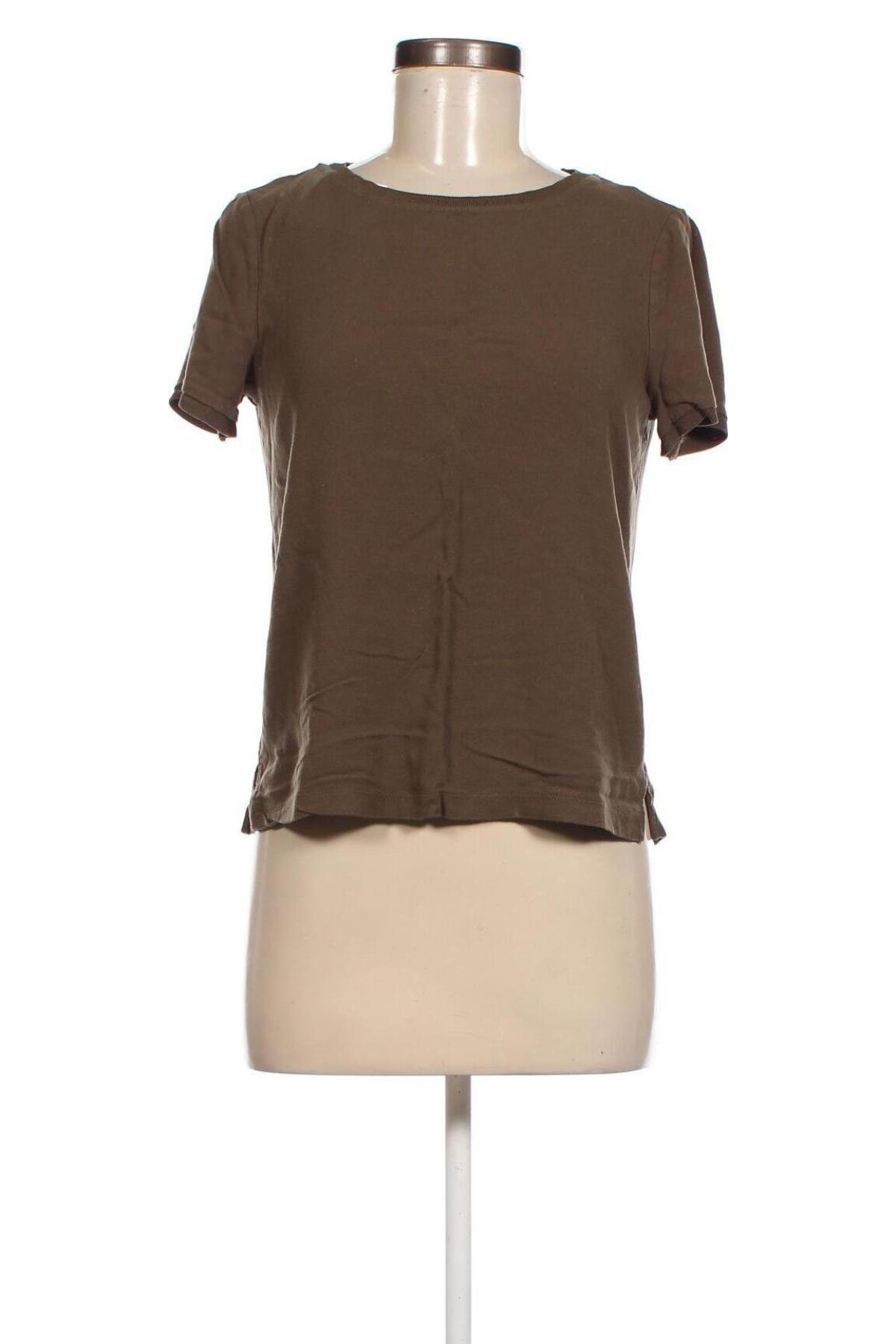 Damen Shirt, Größe S, Farbe Grün, Preis € 1,99