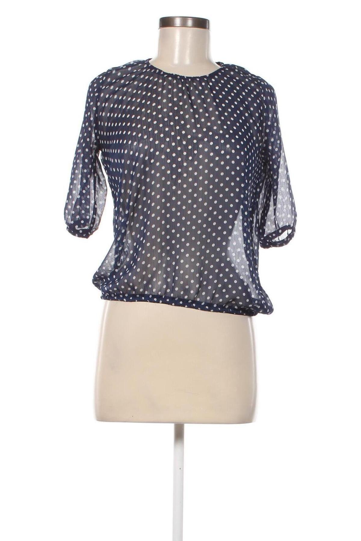 Damen Shirt, Größe M, Farbe Blau, Preis € 4,99