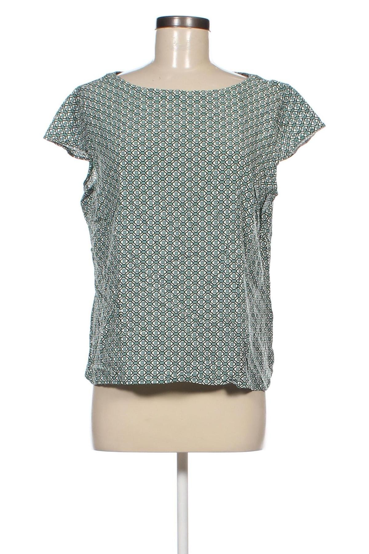 Damen Shirt, Größe M, Farbe Mehrfarbig, Preis 13,22 €